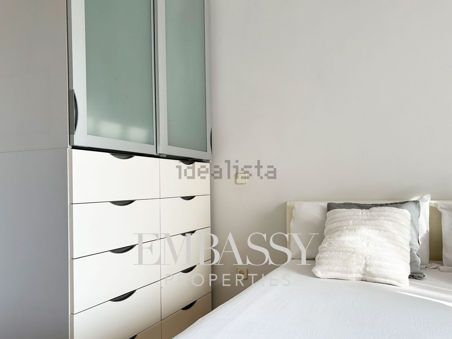 Pis de 86 m² a Madrid