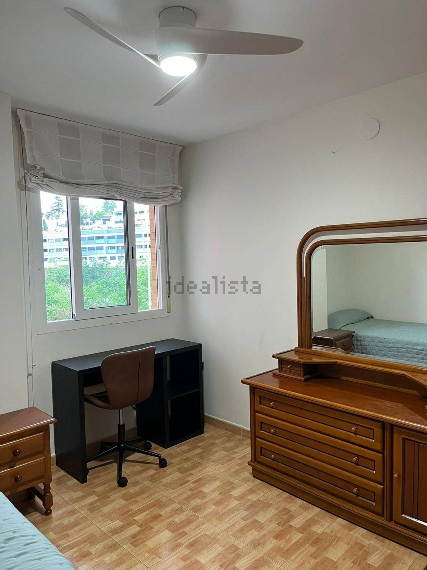 Pis de 90 m² a Granada