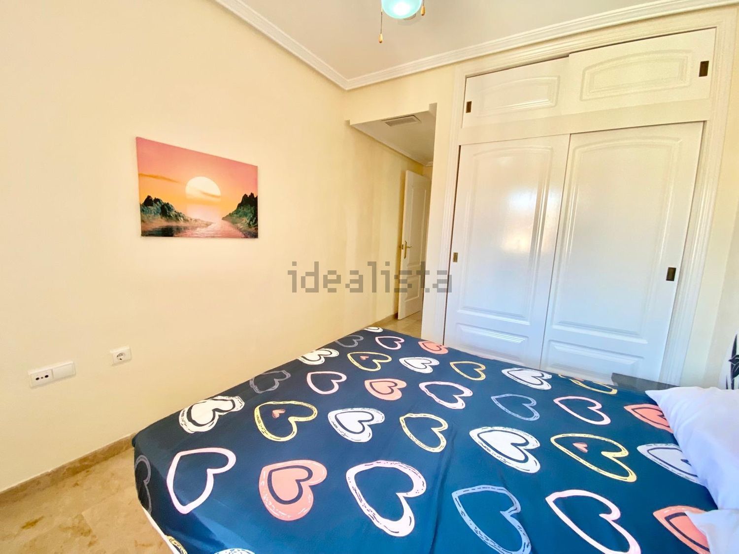 Pis de 58 m² a Oriola