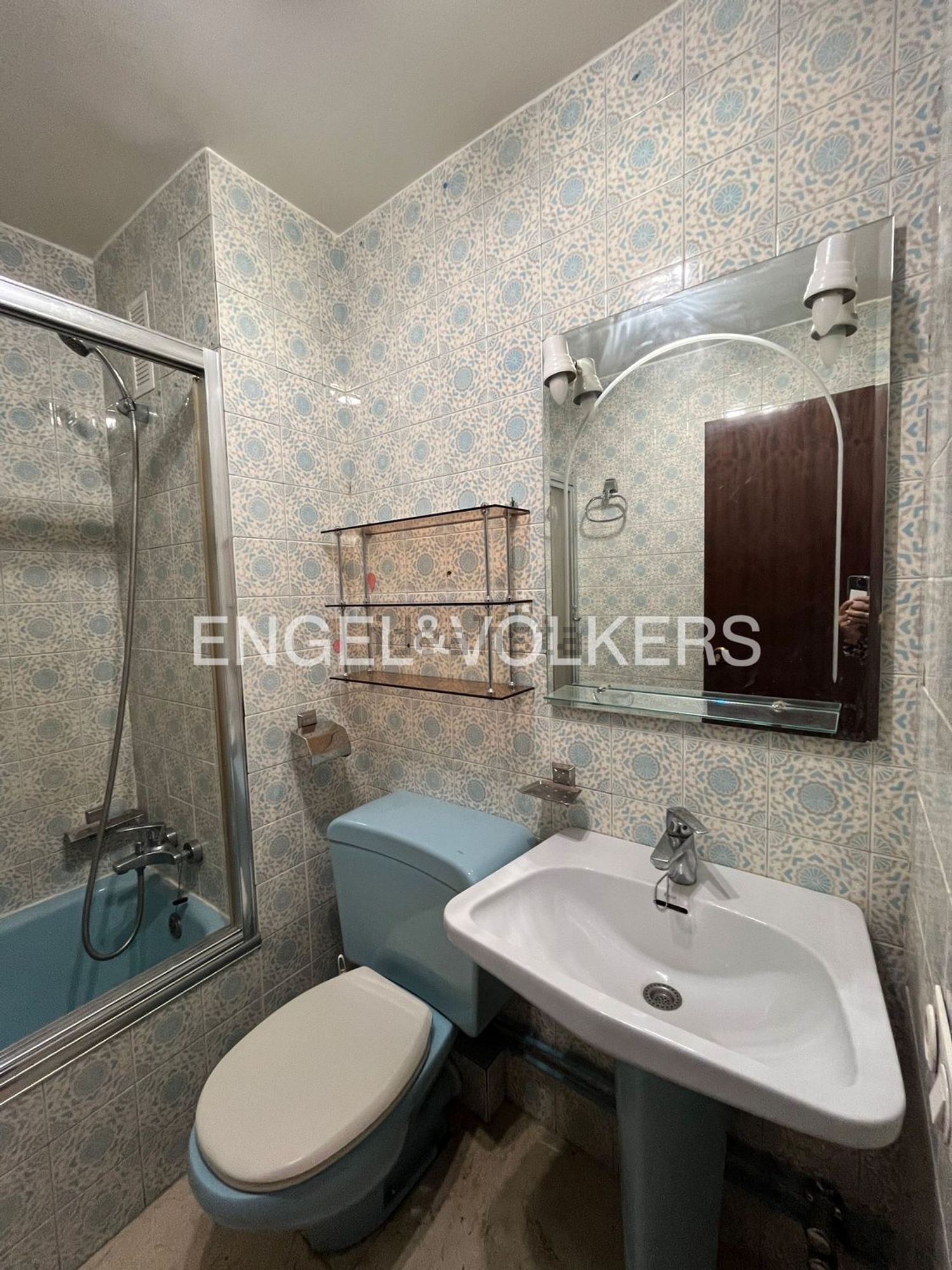 Appartamento 108 m² a Madrid