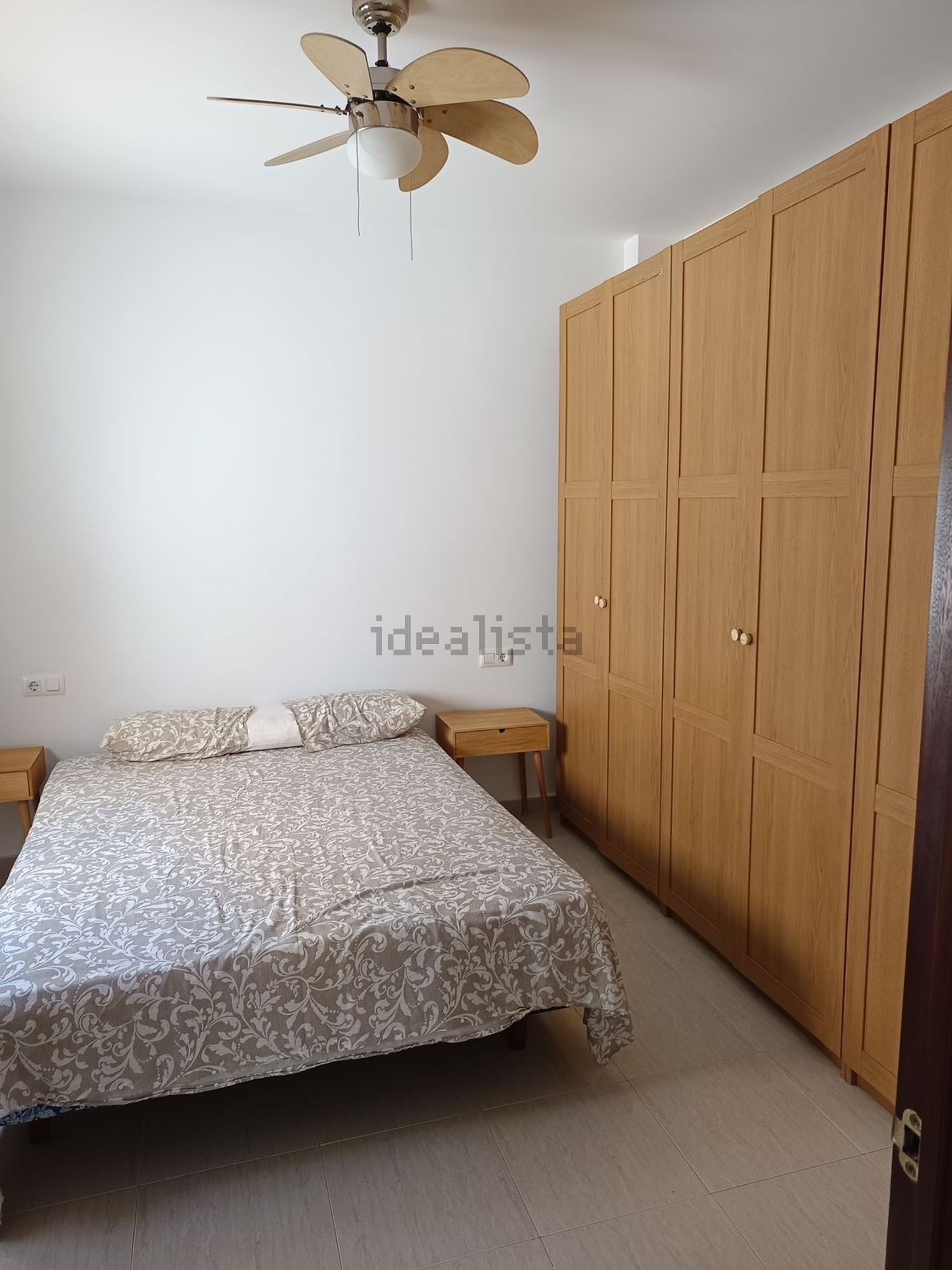Piso de 55 m² en Chiclana de la Frontera
