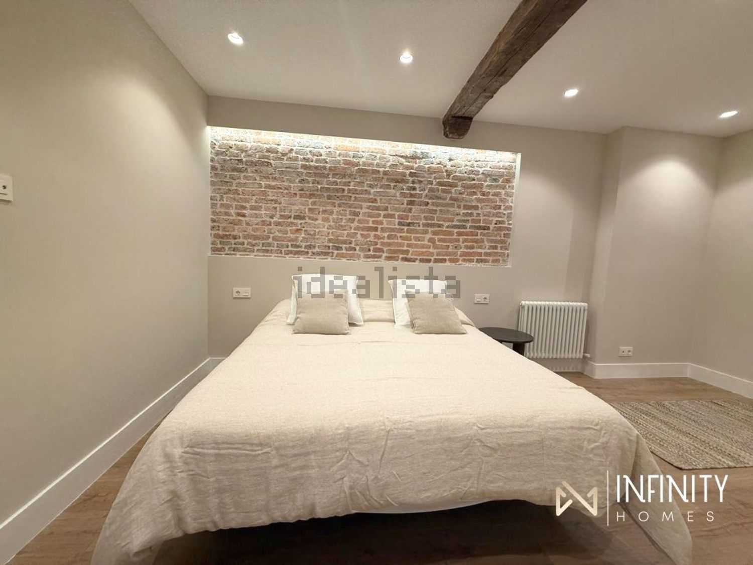 Piso de 92 m² en Bilbao