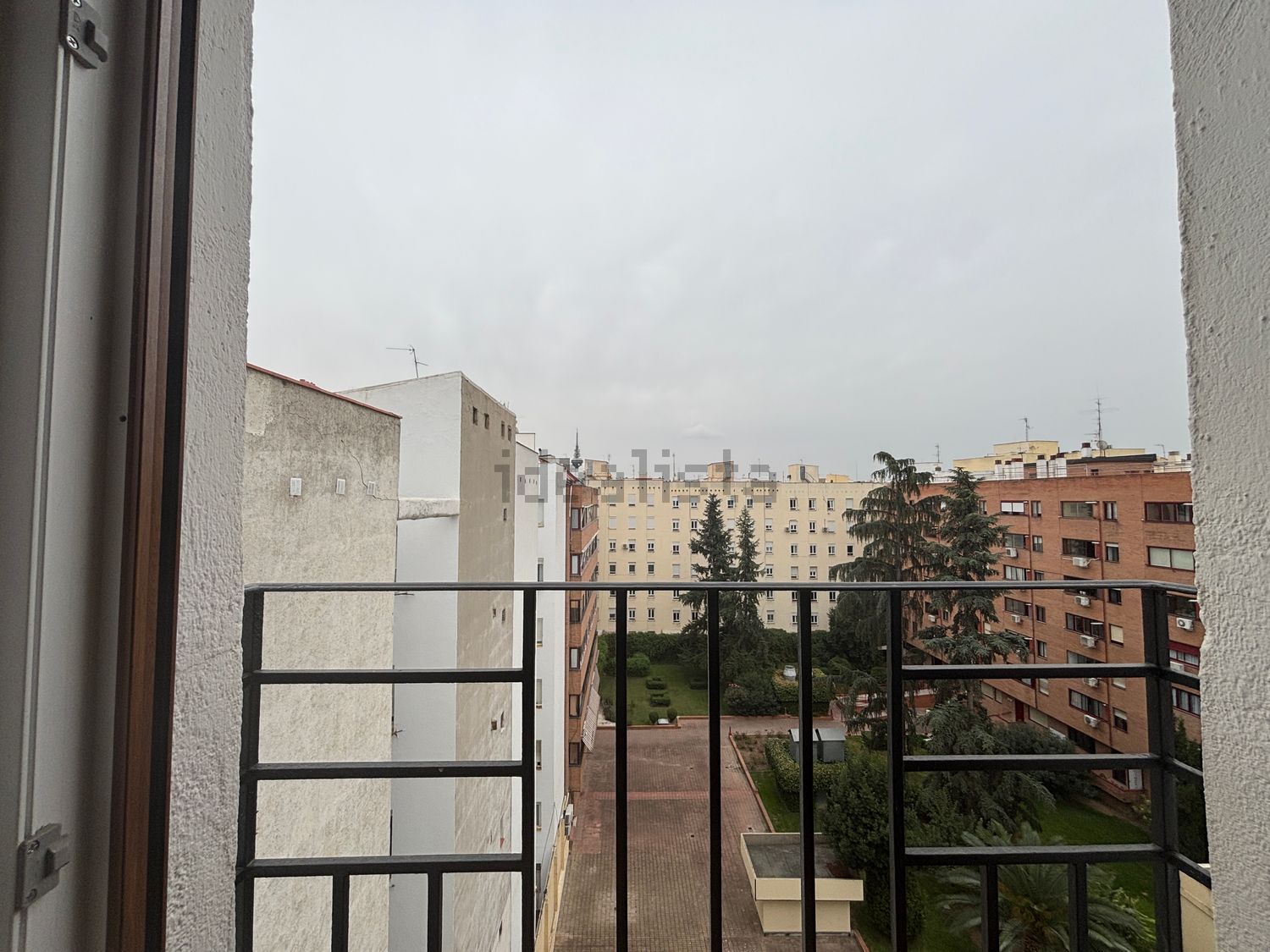 Pis de 73 m² a Madrid