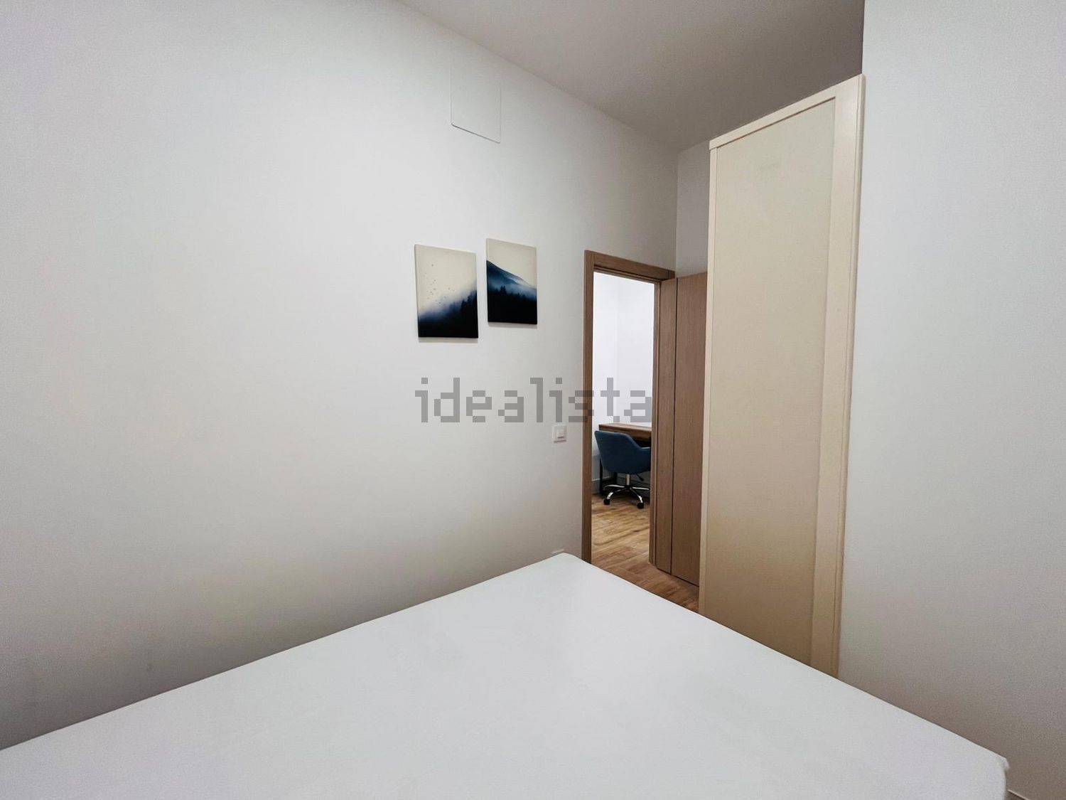 Pis de 277 m² a Madrid