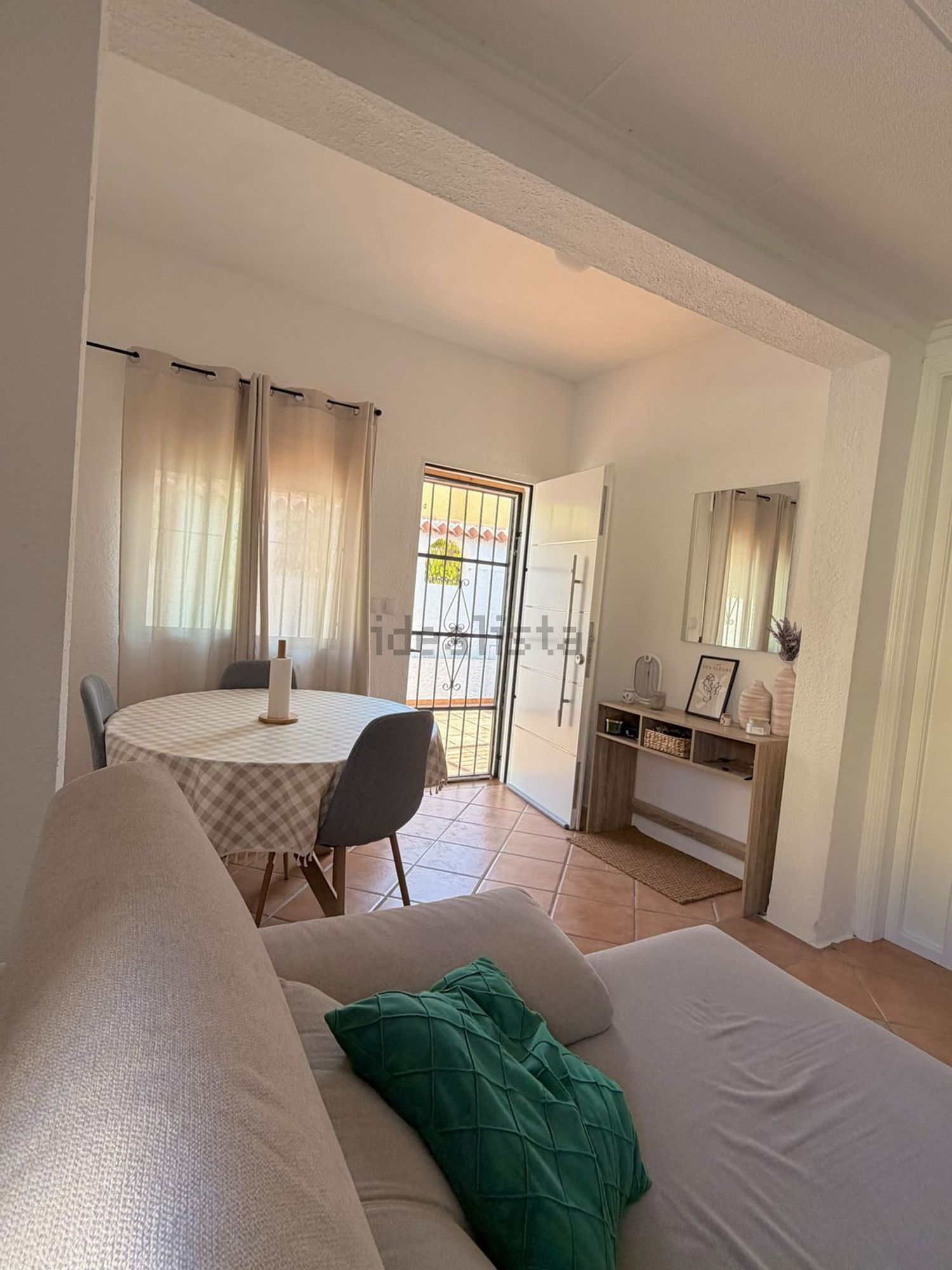 Casa de 130 m² en San Fulgencio