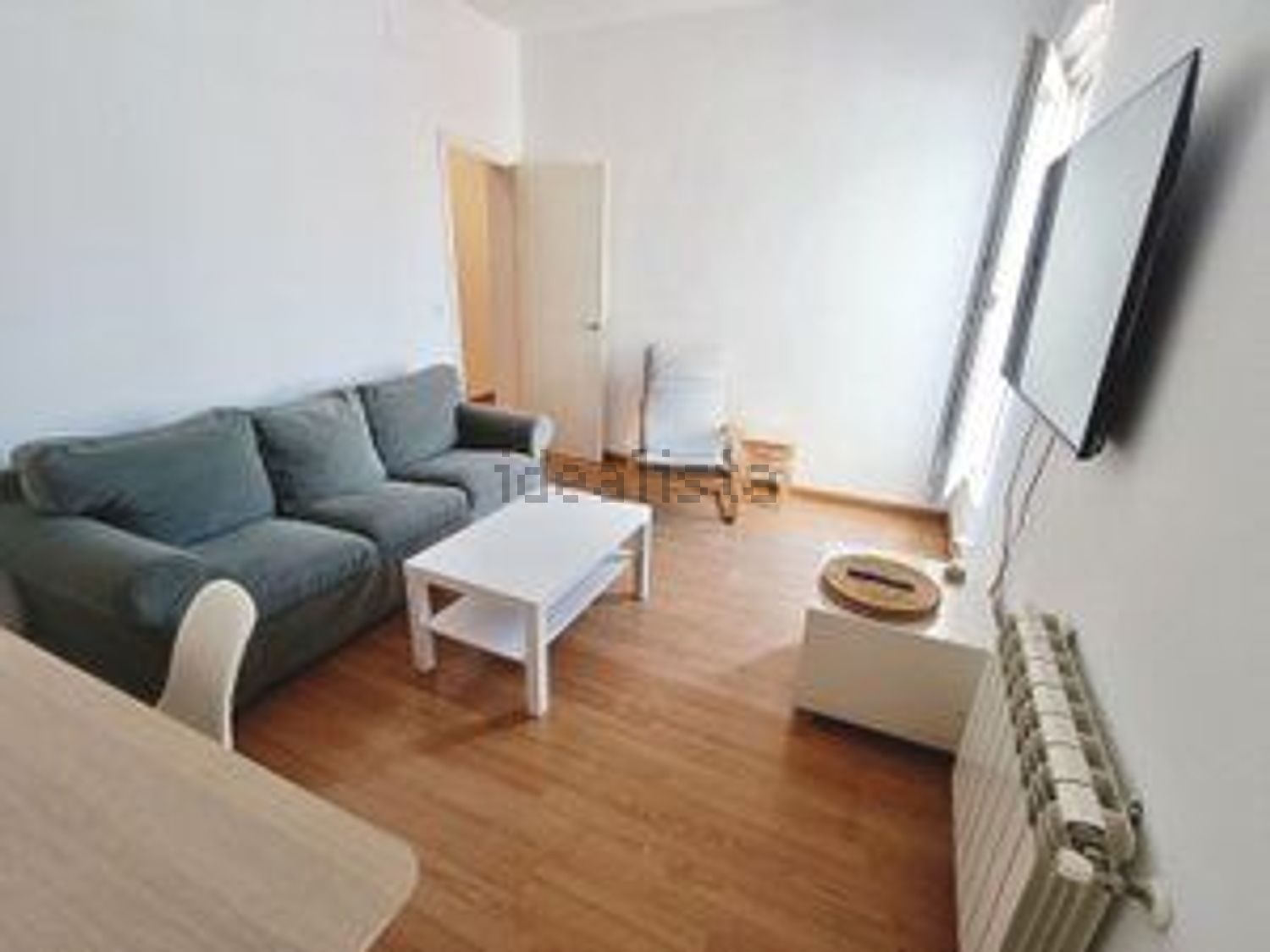 Piso de 109 m² en Madrid