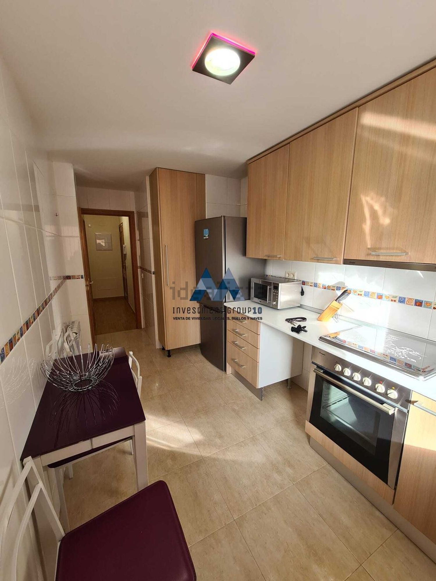 Piso de 109 m² en Alameda de la Sagra