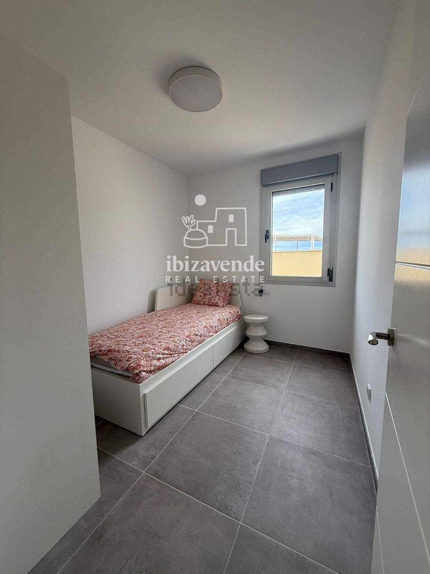 Pis de 54 m² a Sant Antoni de Portmany