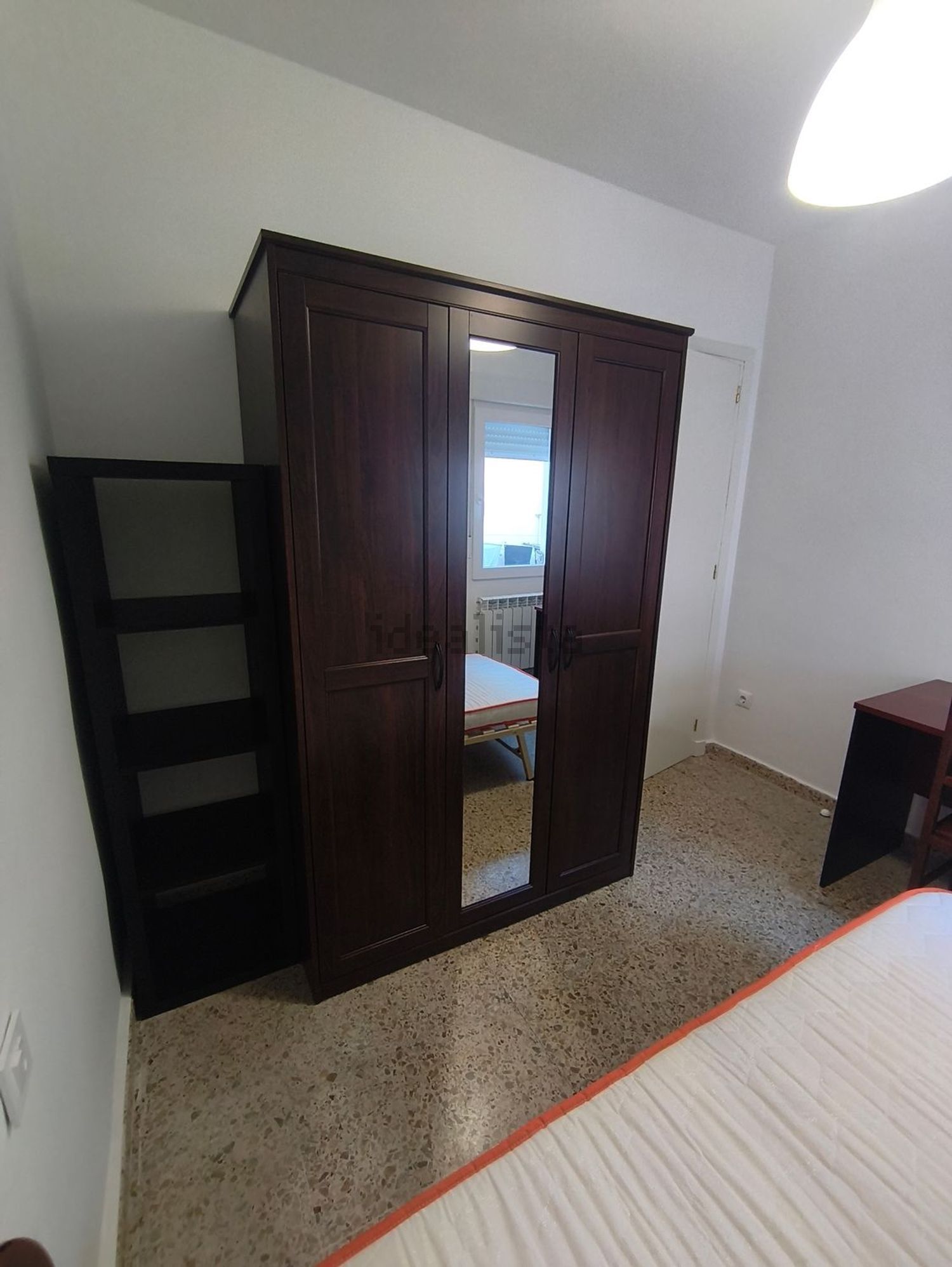 Piso de 106 m² en Zamora