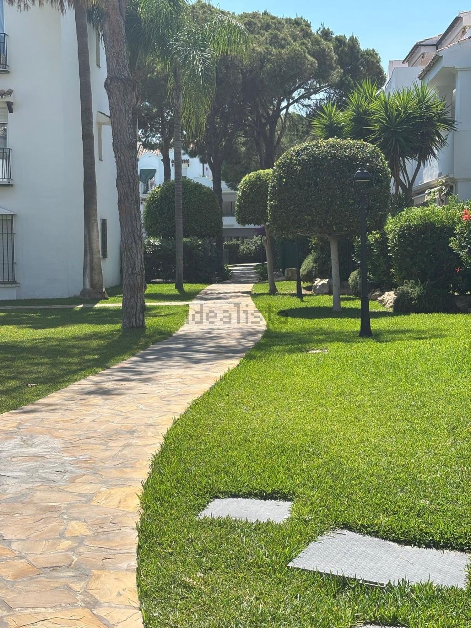 Appartamento 87 m² a Estepona