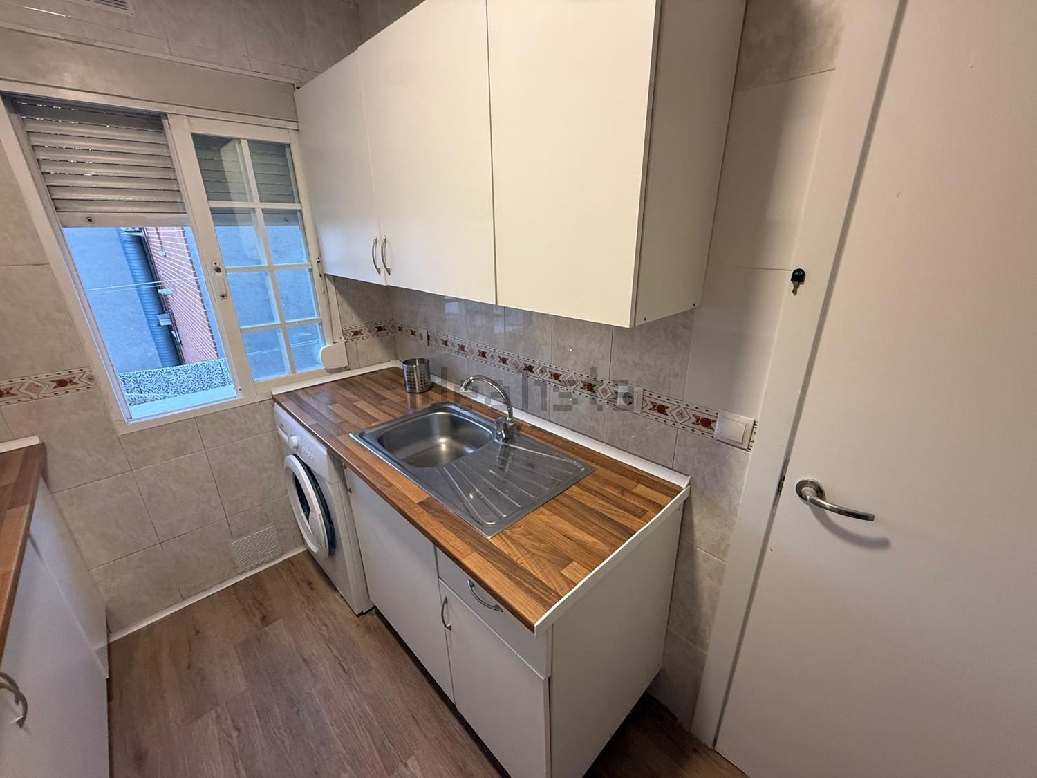 Habitación en alquiler, Madrid