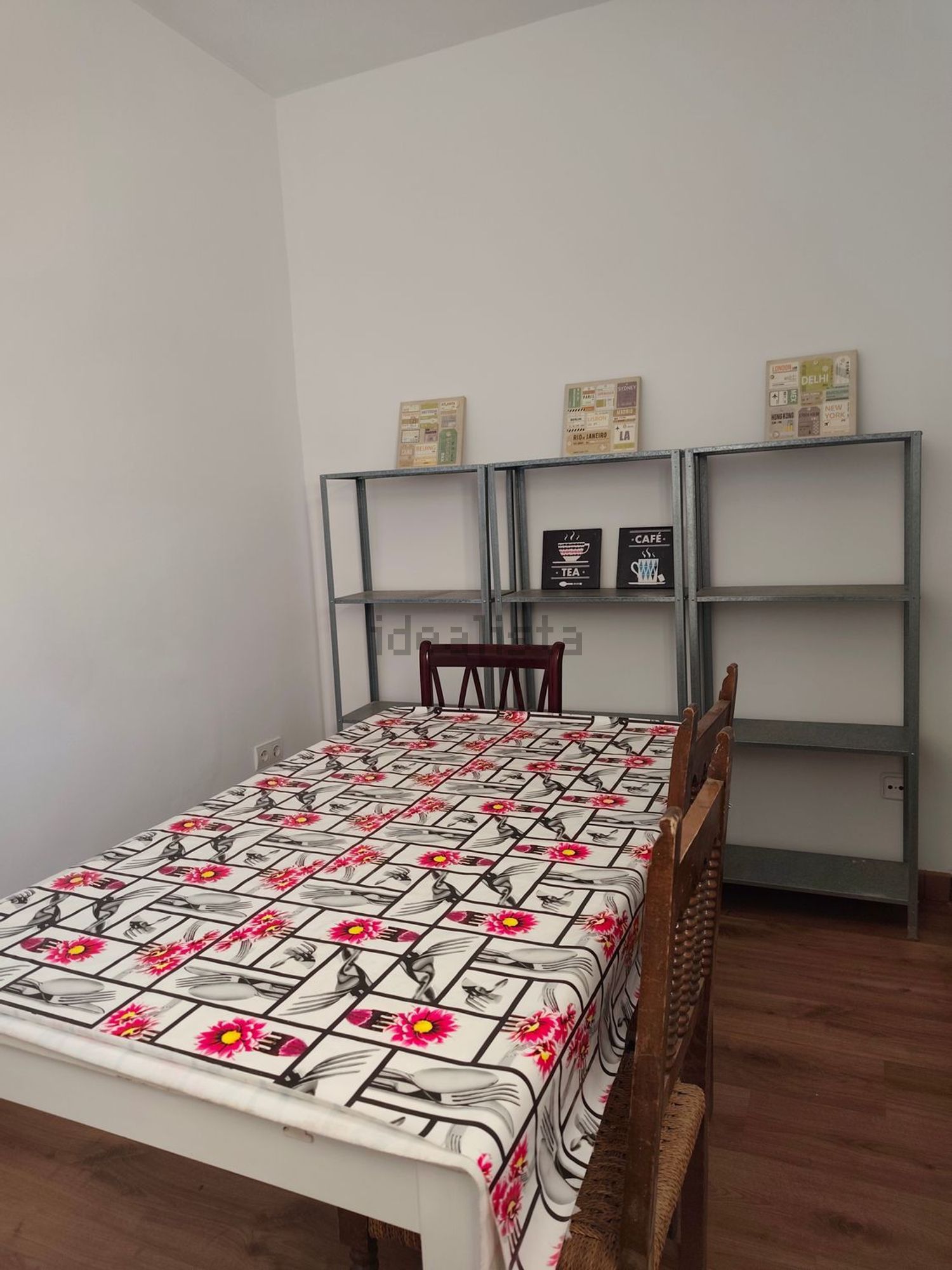 Pis de 185 m² a Madrid