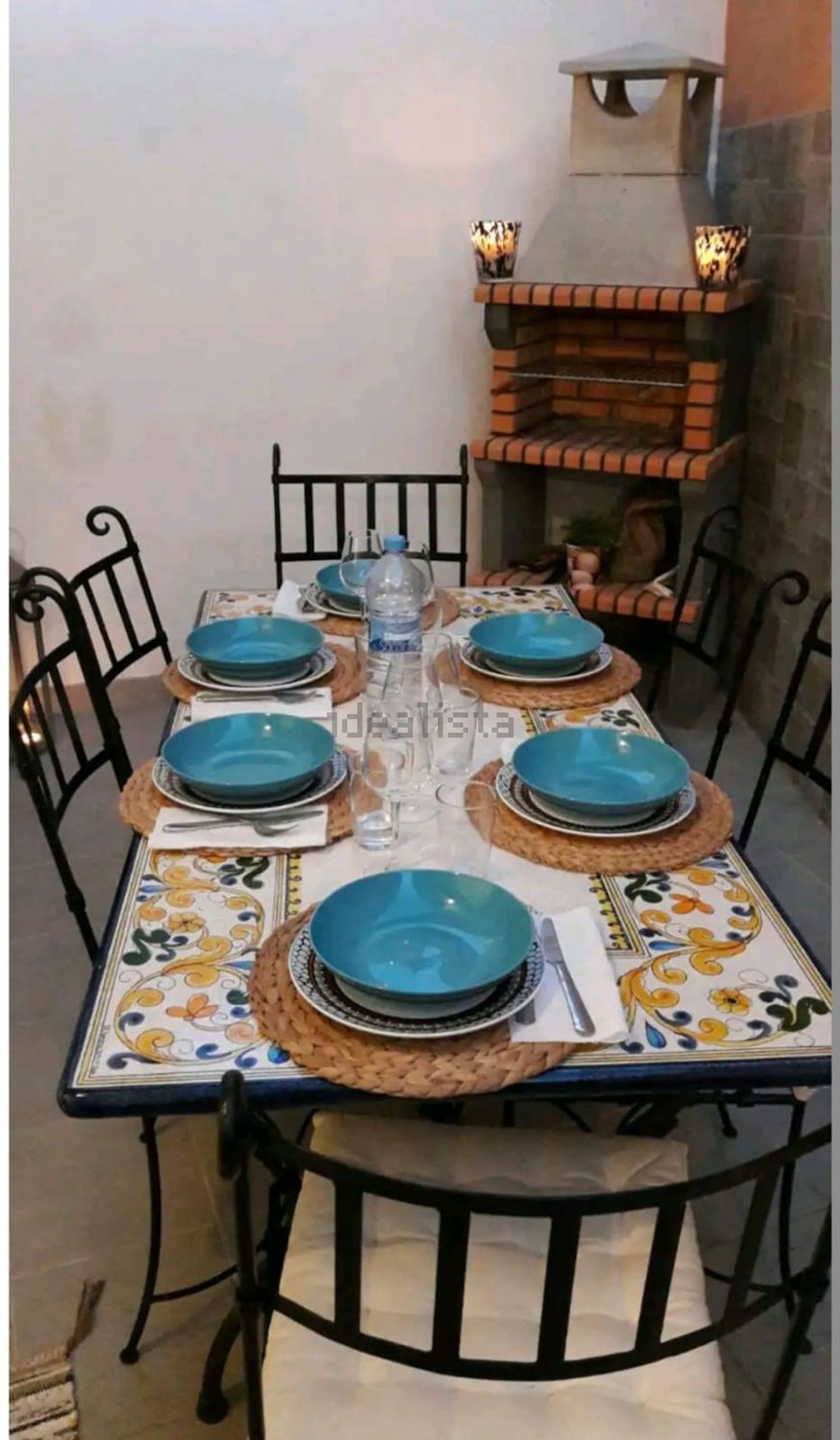 Piso de 90 m² en Palma