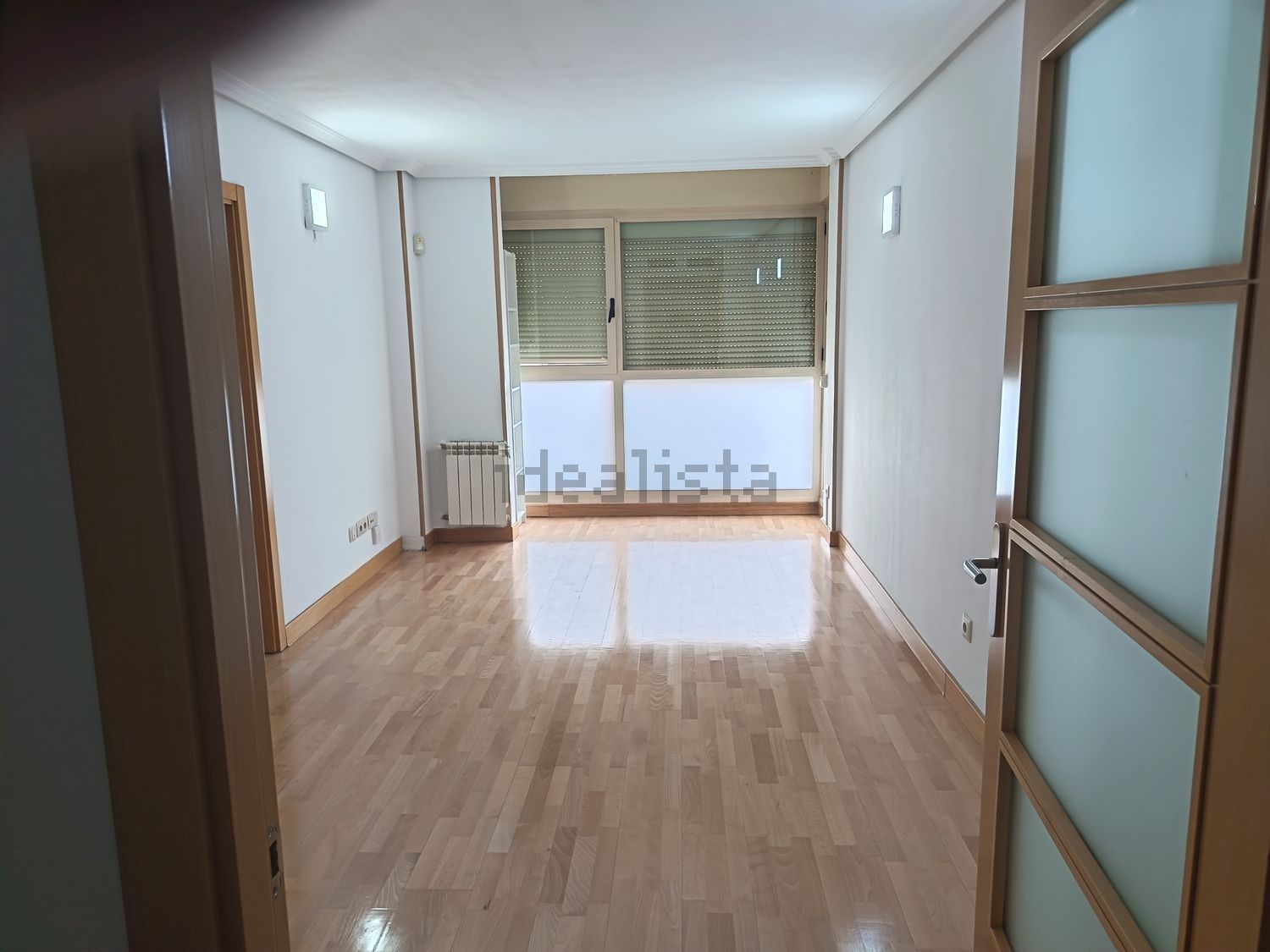 Pis de 81 m² a Madrid