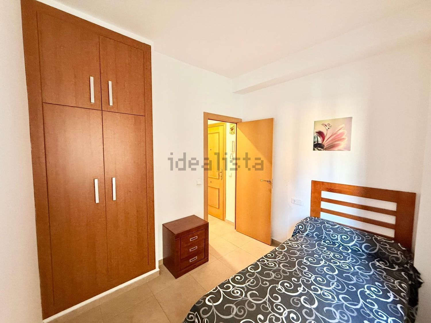 Pis de 90 m² a València