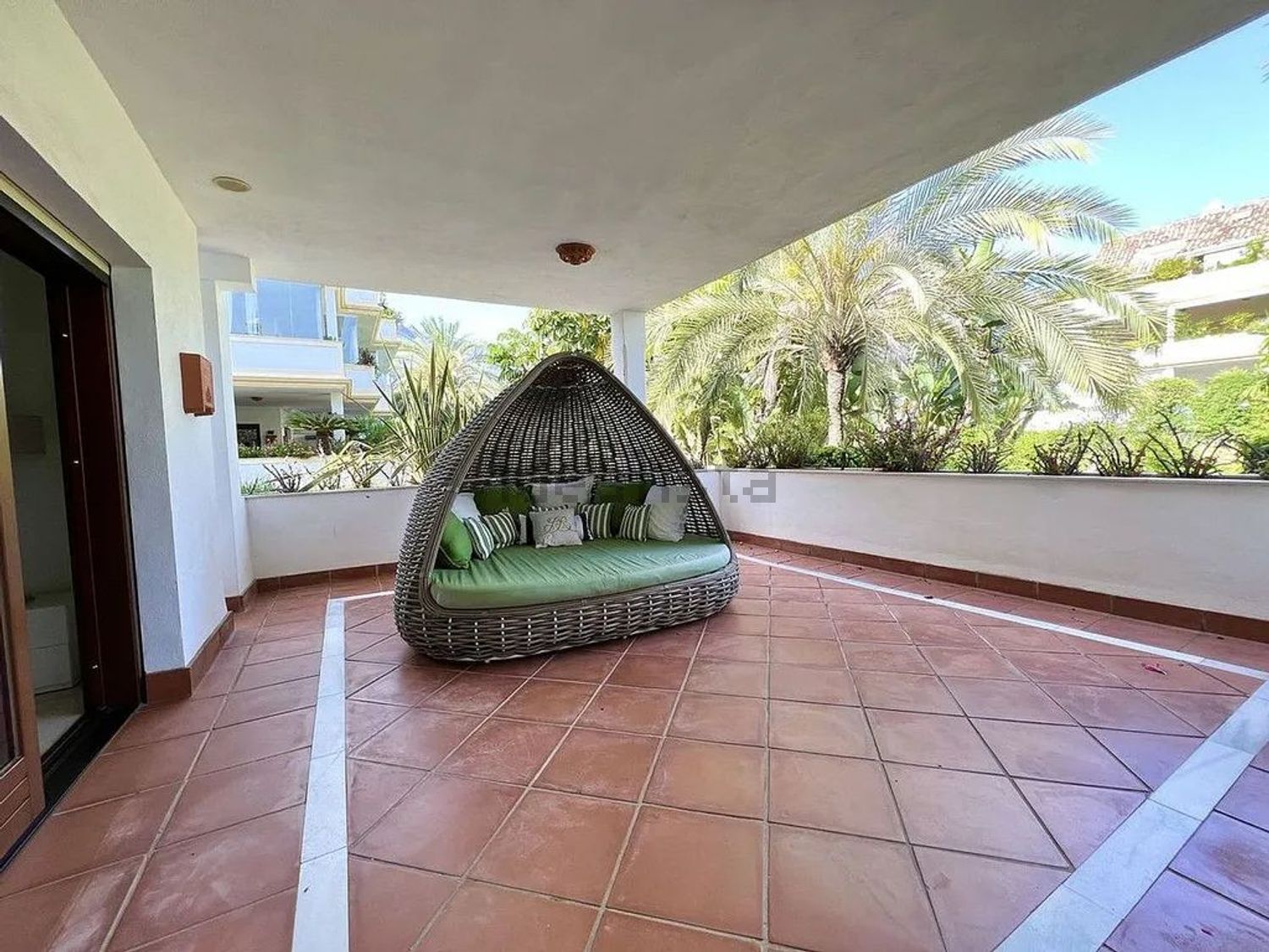 Pis de 173 m² a Marbella