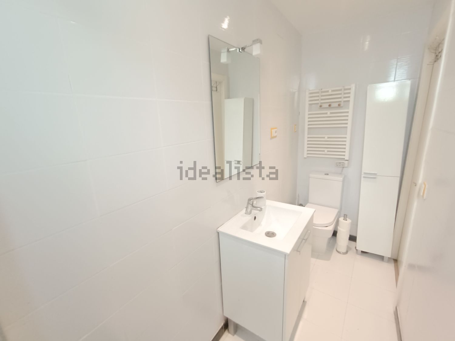 Wohnung 35 m² in Madrid