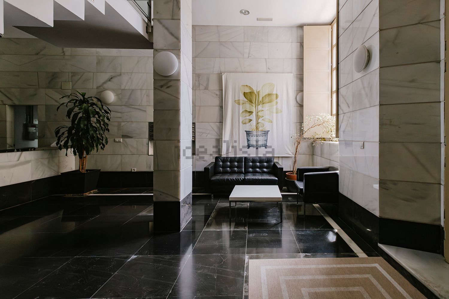 Piso de 191 m² en Málaga