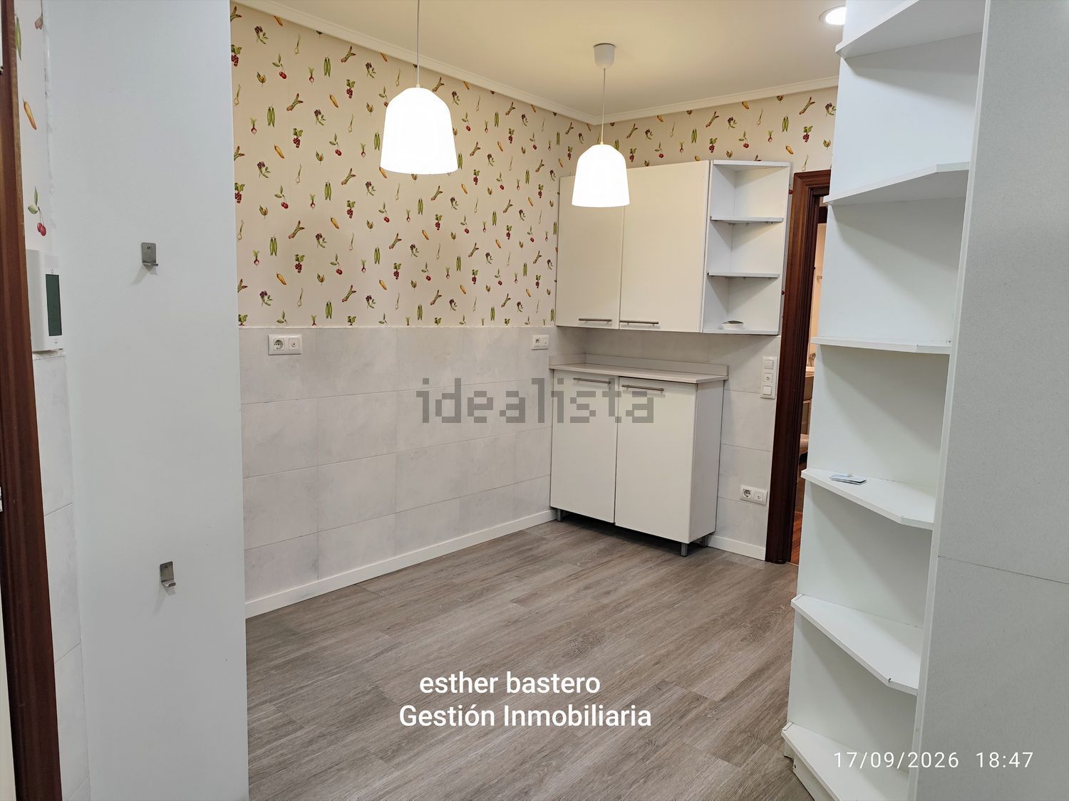 Piso de 185 m² en Guecho
