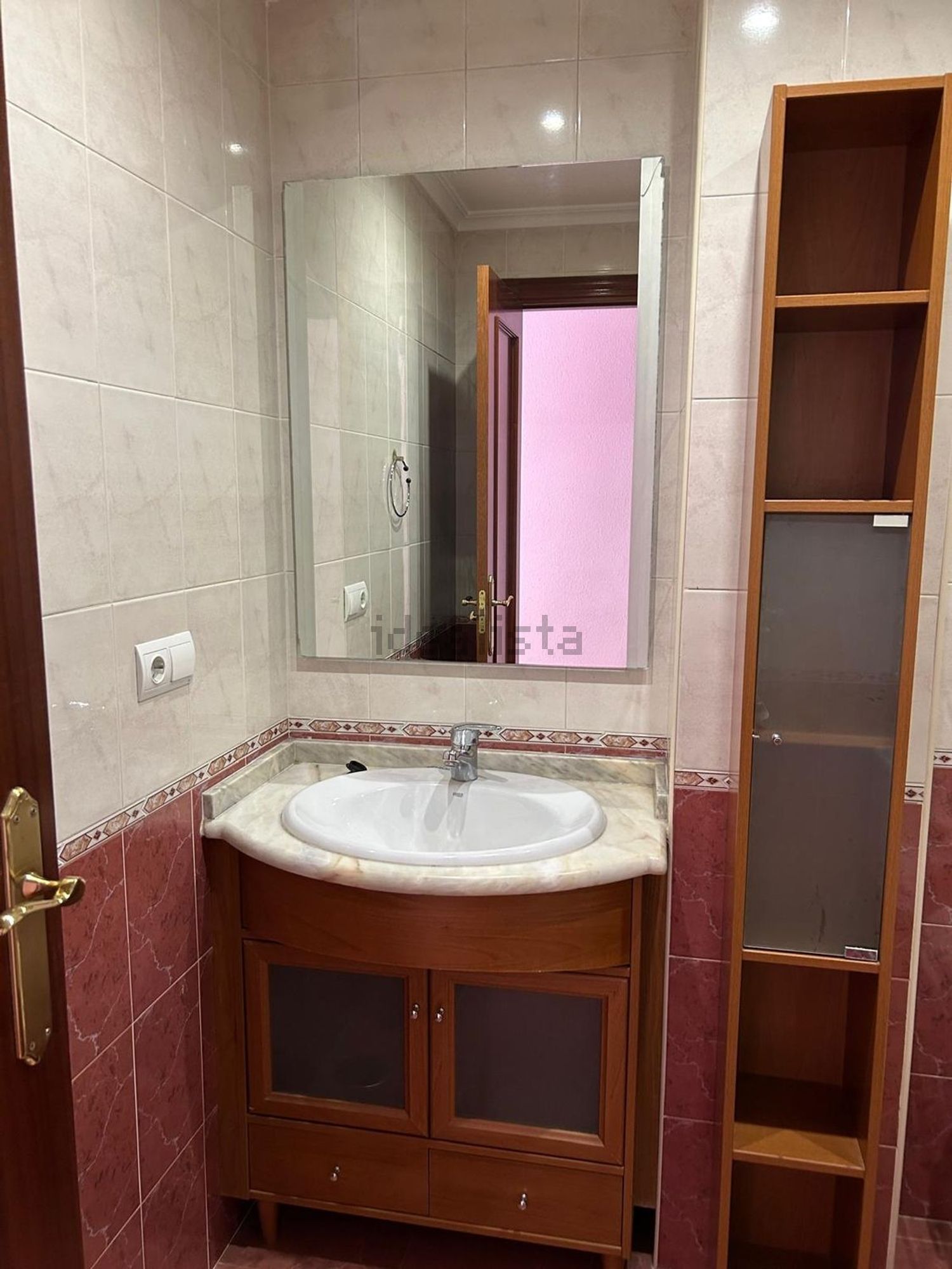 Habitación en alquiler, Ponferrada