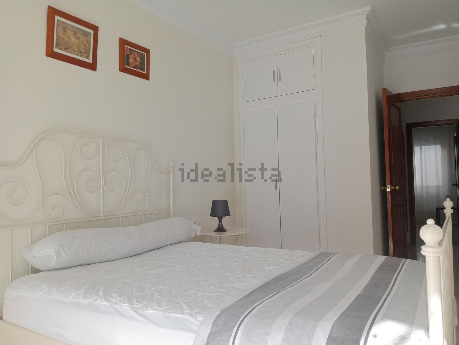Pis de 70 m² a Sevilla