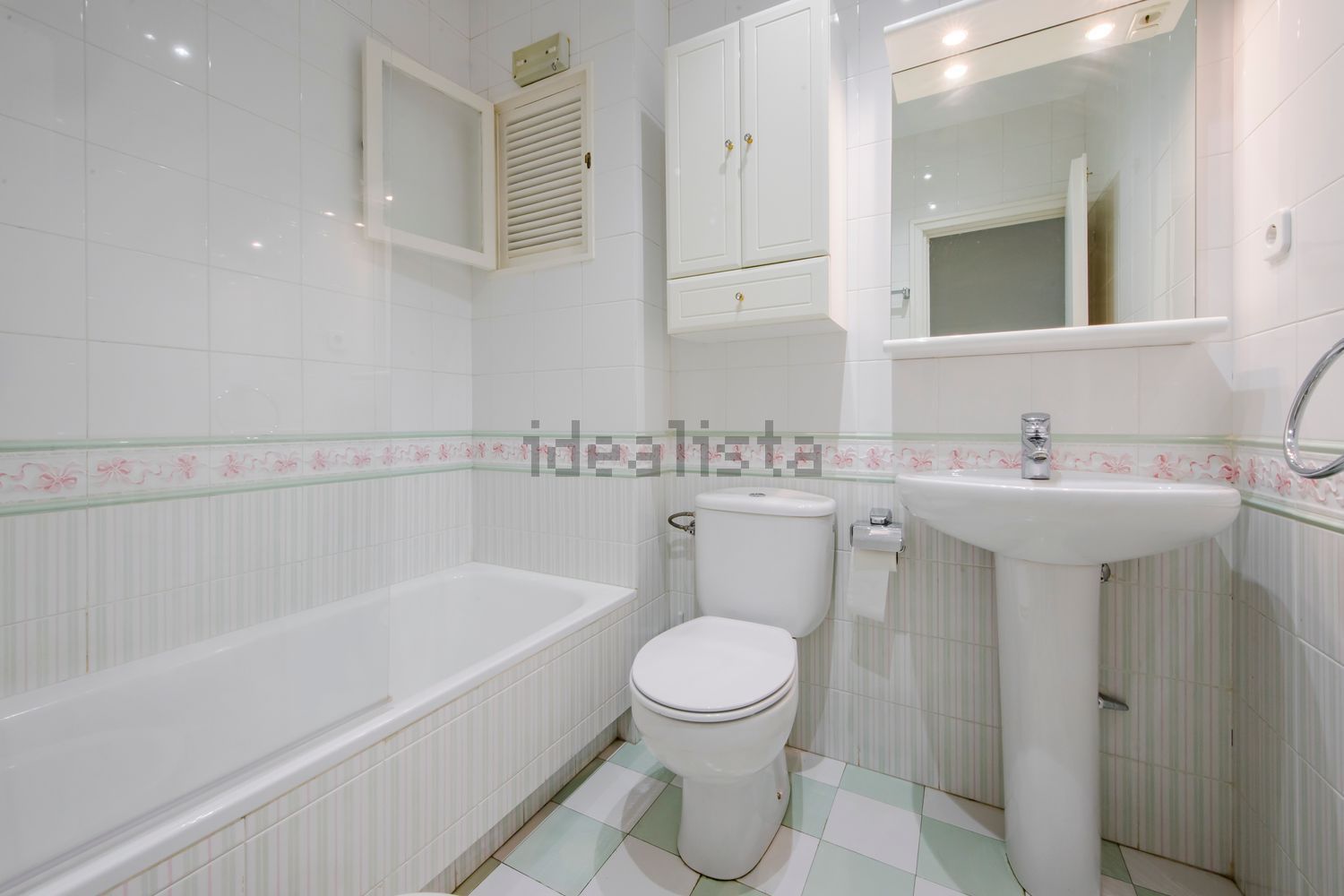 Habitación 200 m², Madrid