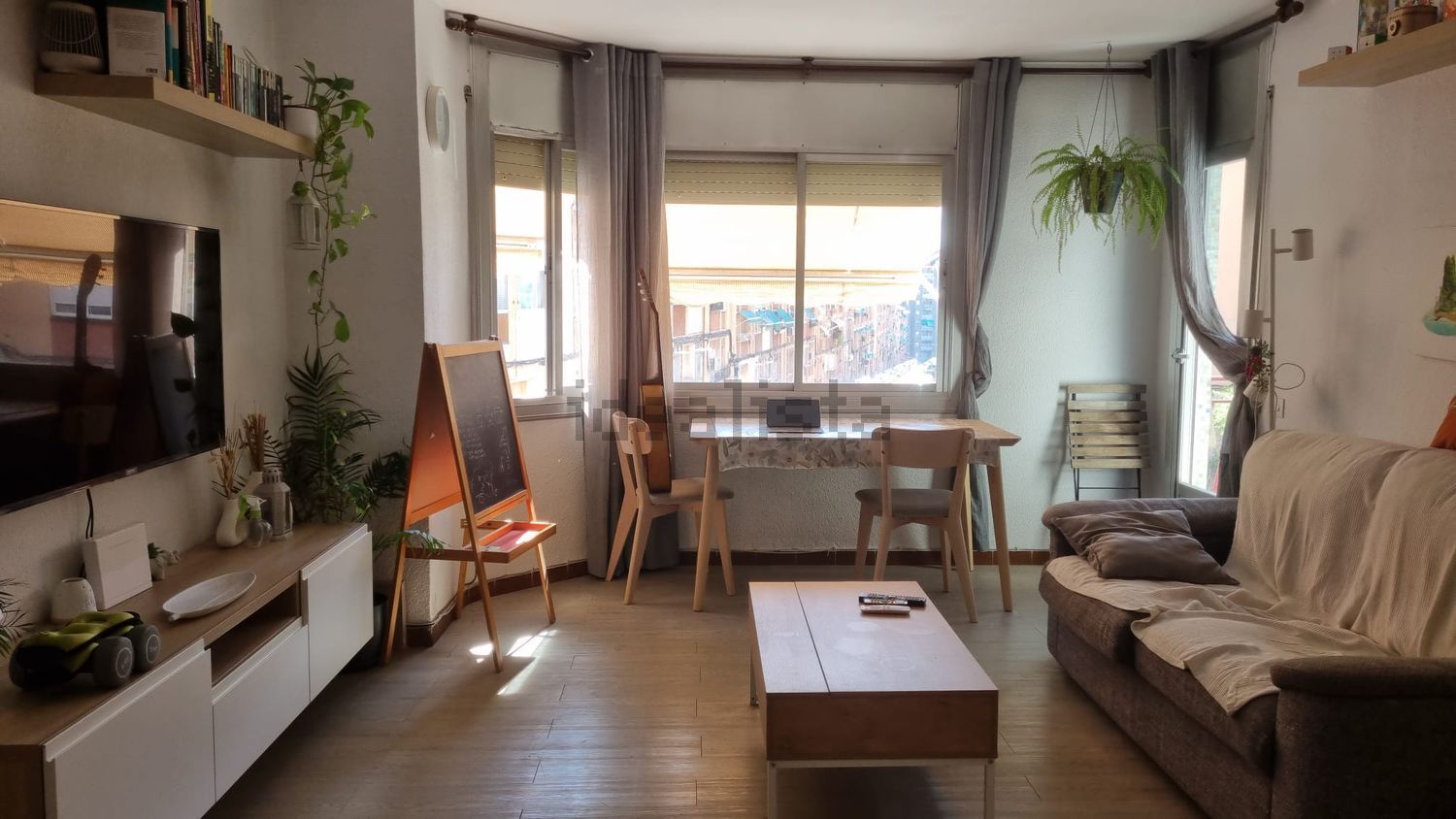 Piso de 150 m² en Sabadell