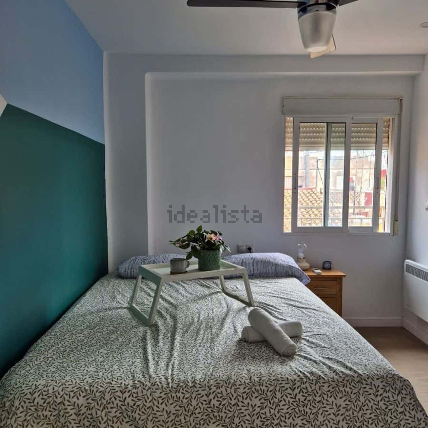 Habitación en alquiler, Valencia