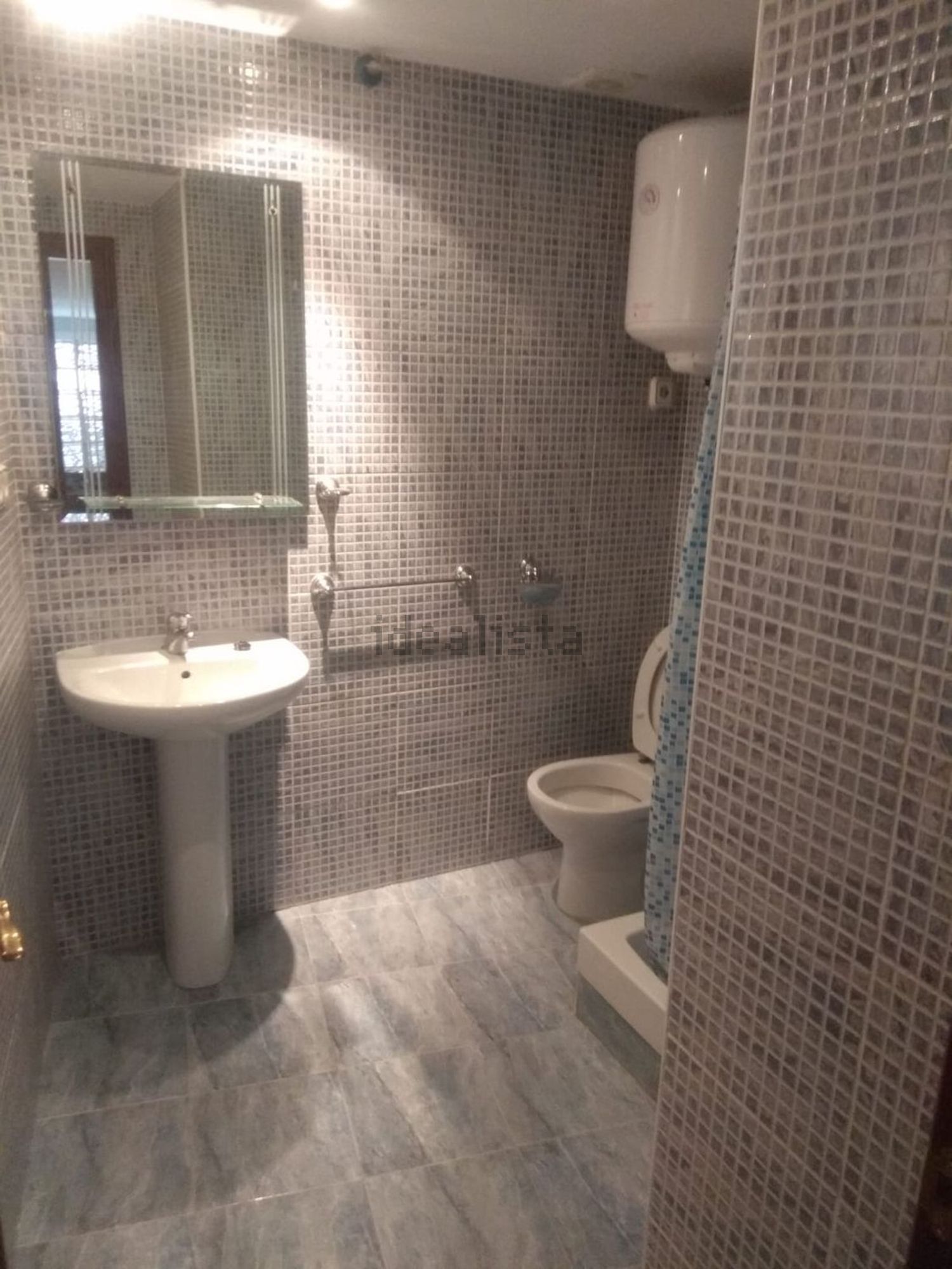 Pis de 35 m² a Madrid