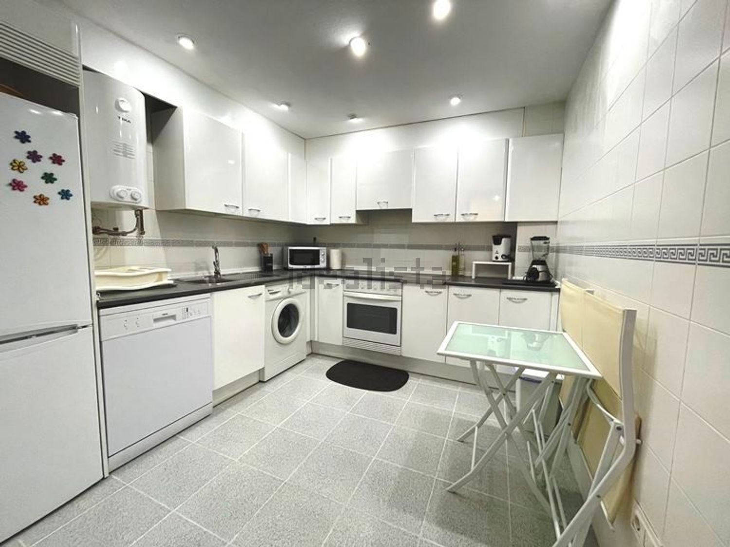 Appartamento 74 m² a Saragozza