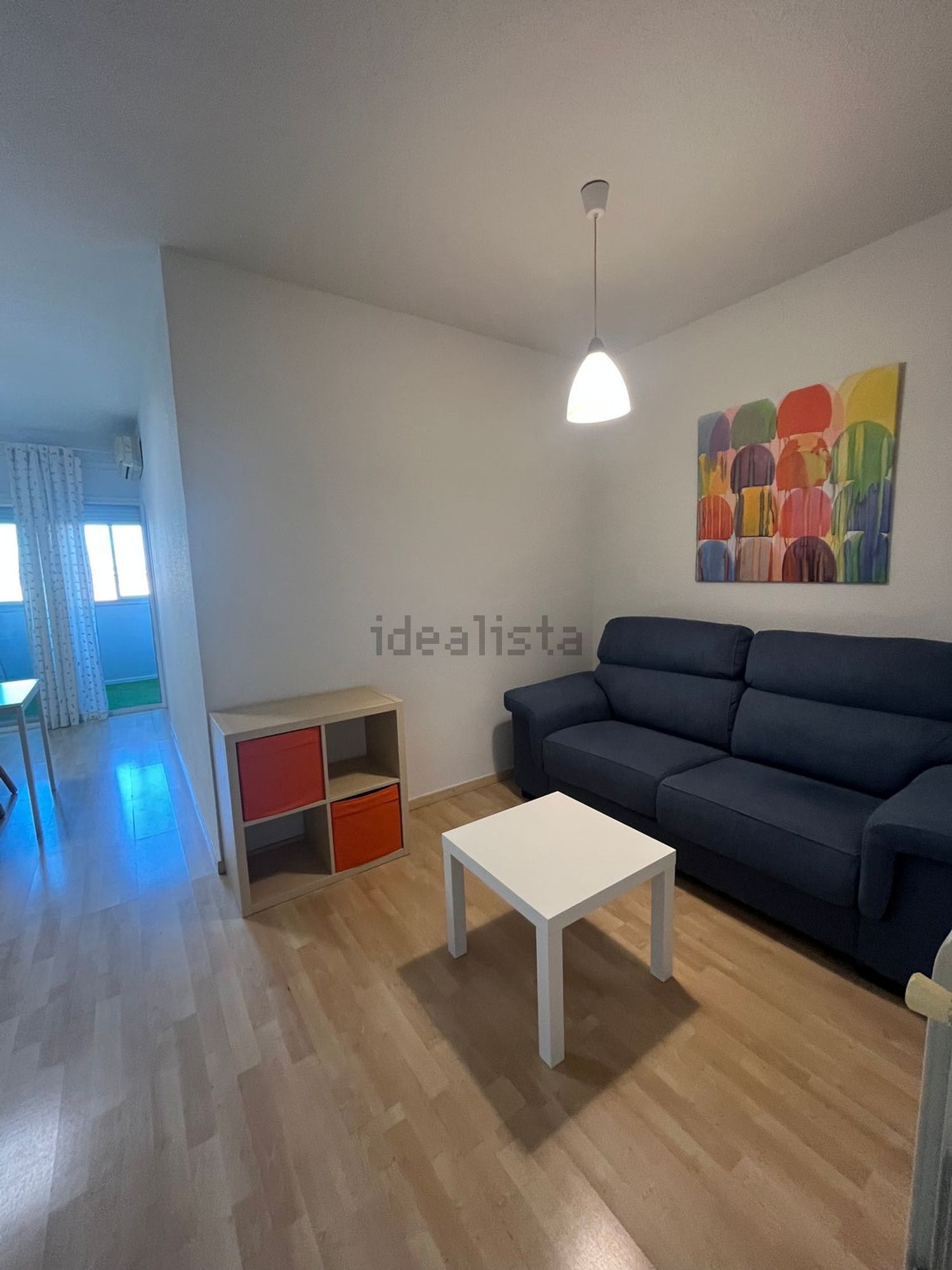 Piso de 60 m² en Madrid