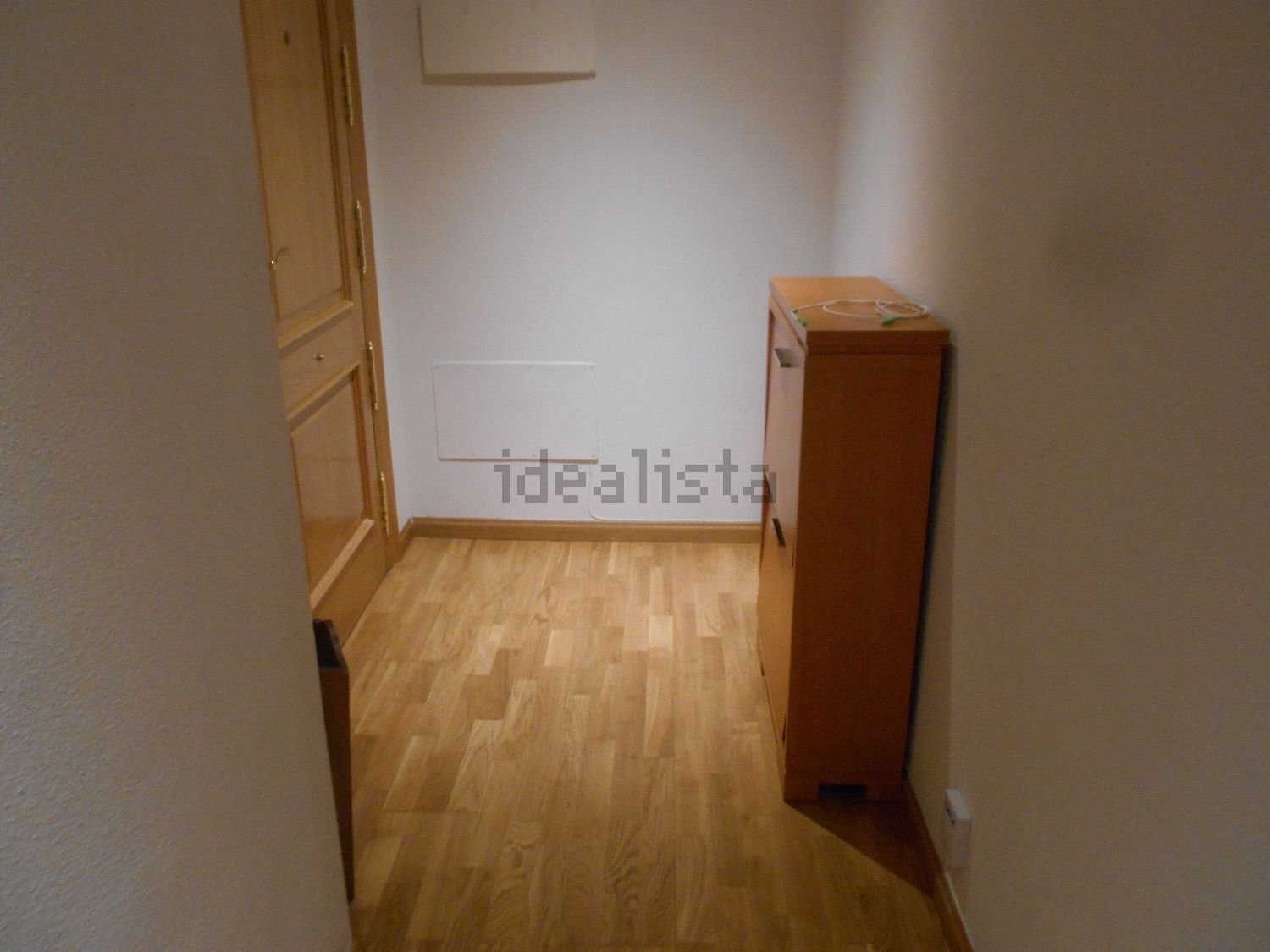 Pis de 95 m² a Àvila