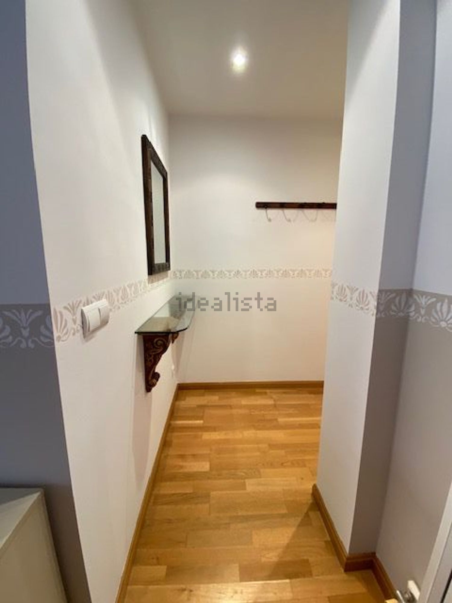 Pis de 46 m² a Saragossa
