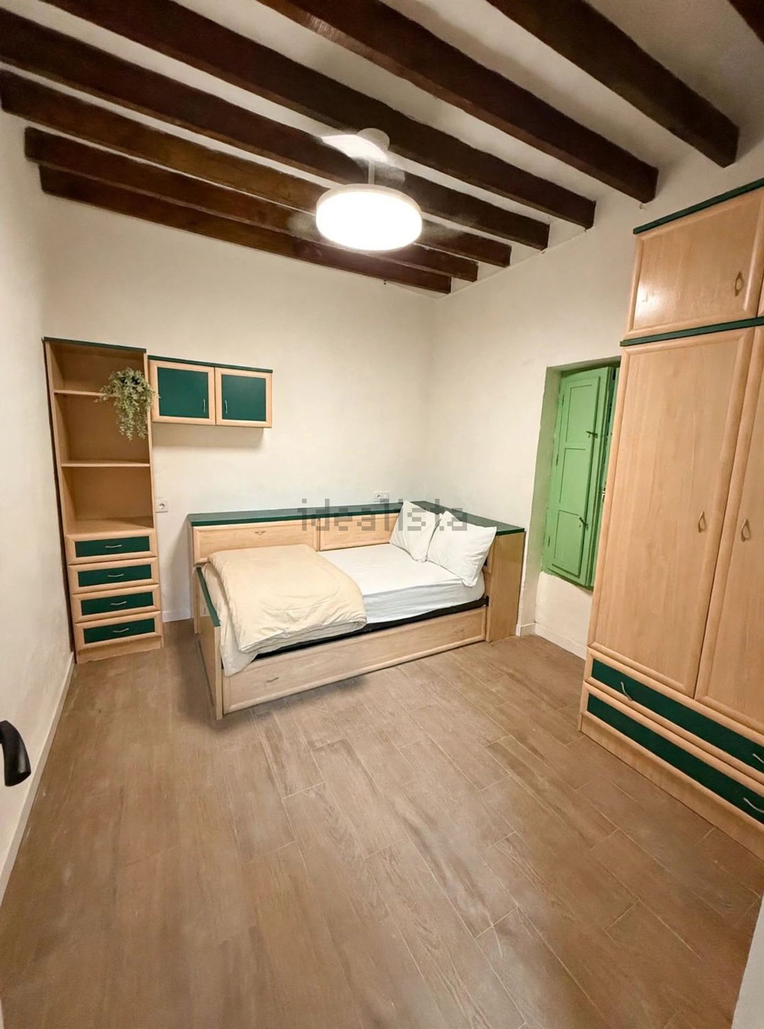 Habitación en alquiler, Almería
