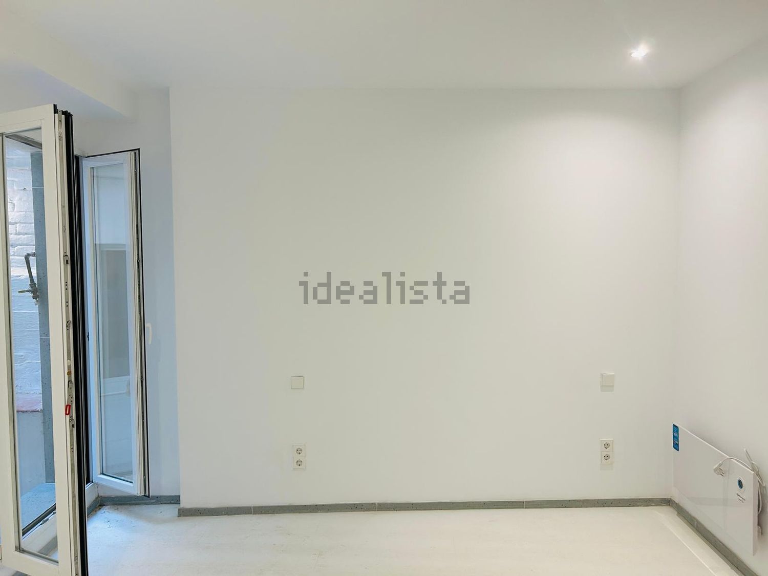 Piso de 45 m² en Madrid