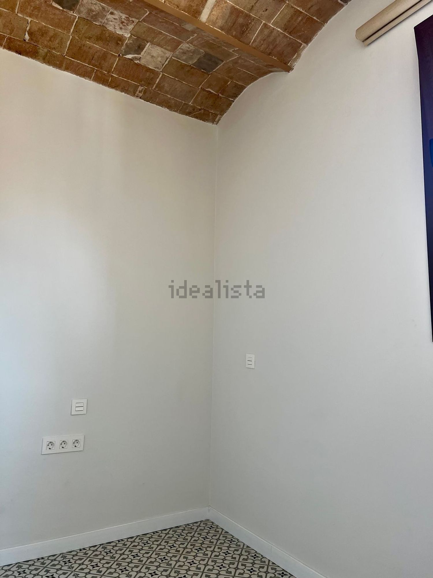 Pis de 55 m² a Barcelona