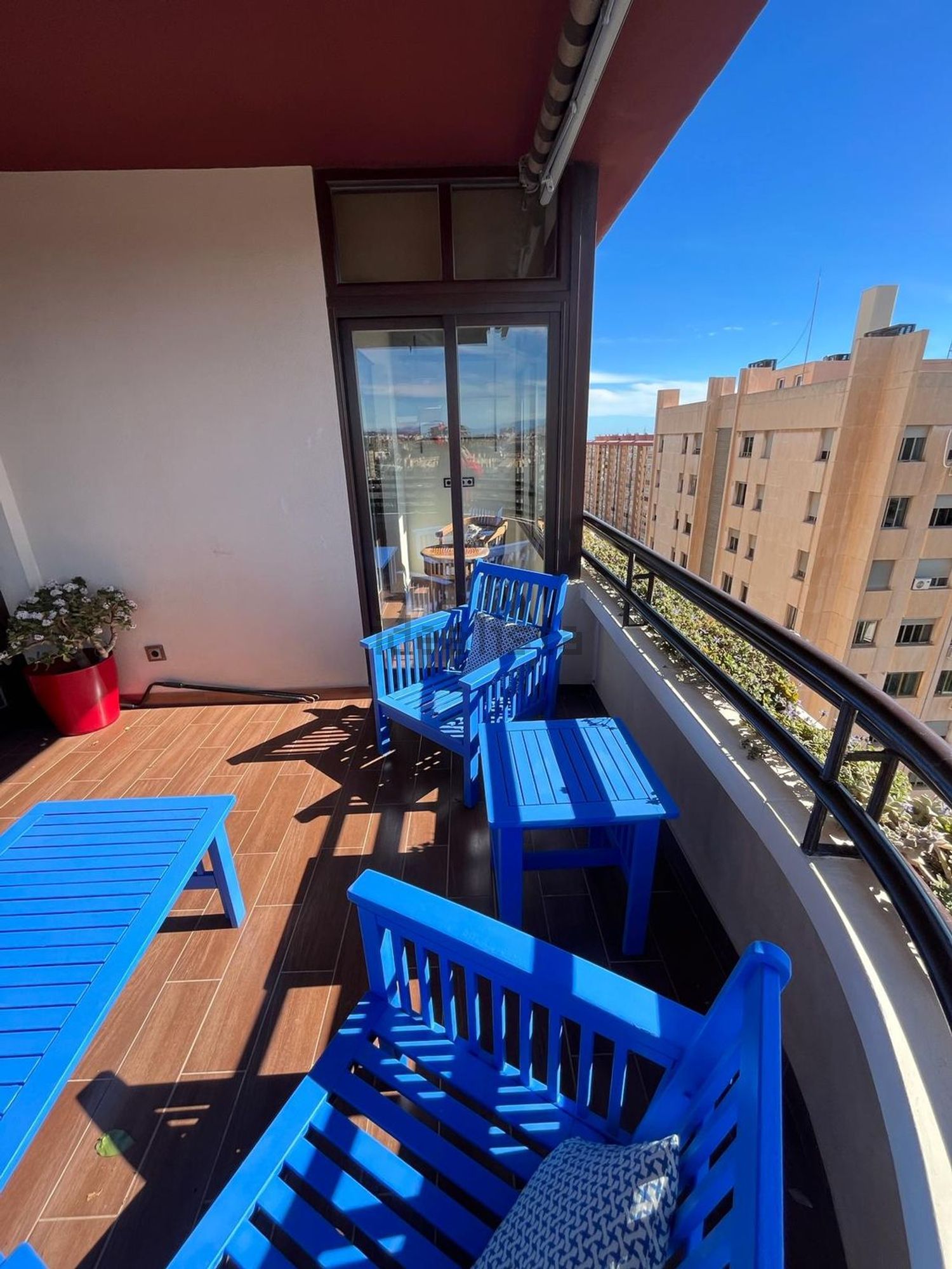 Appartamento 165 m² a Málaga