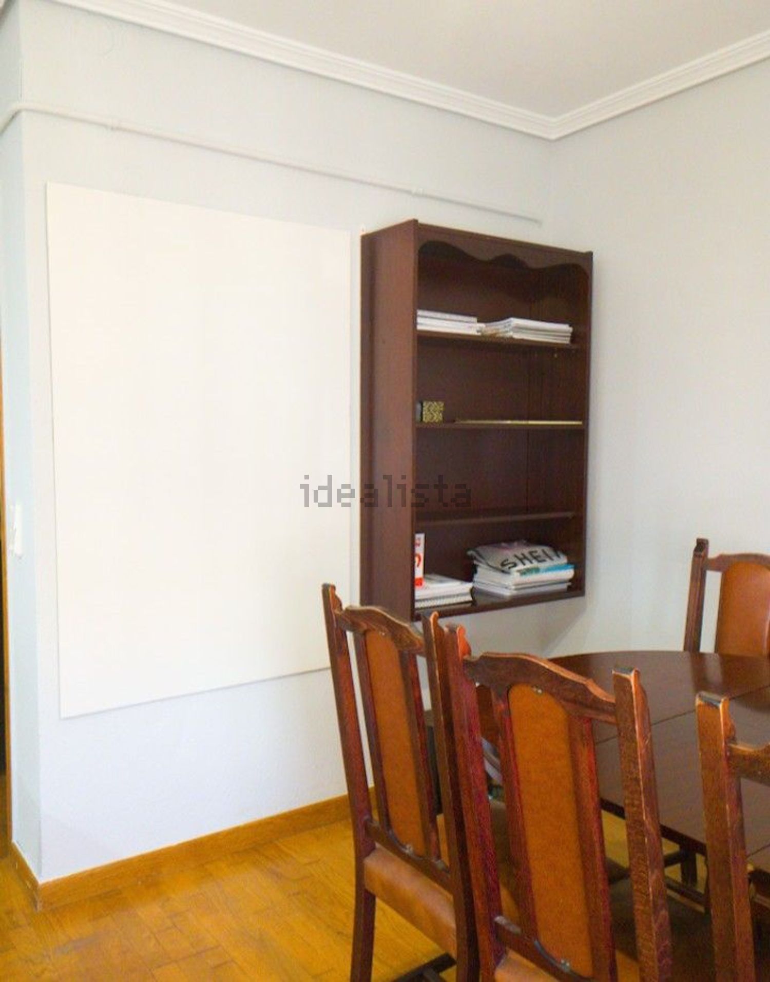 Chambre à louer, Ponferrada