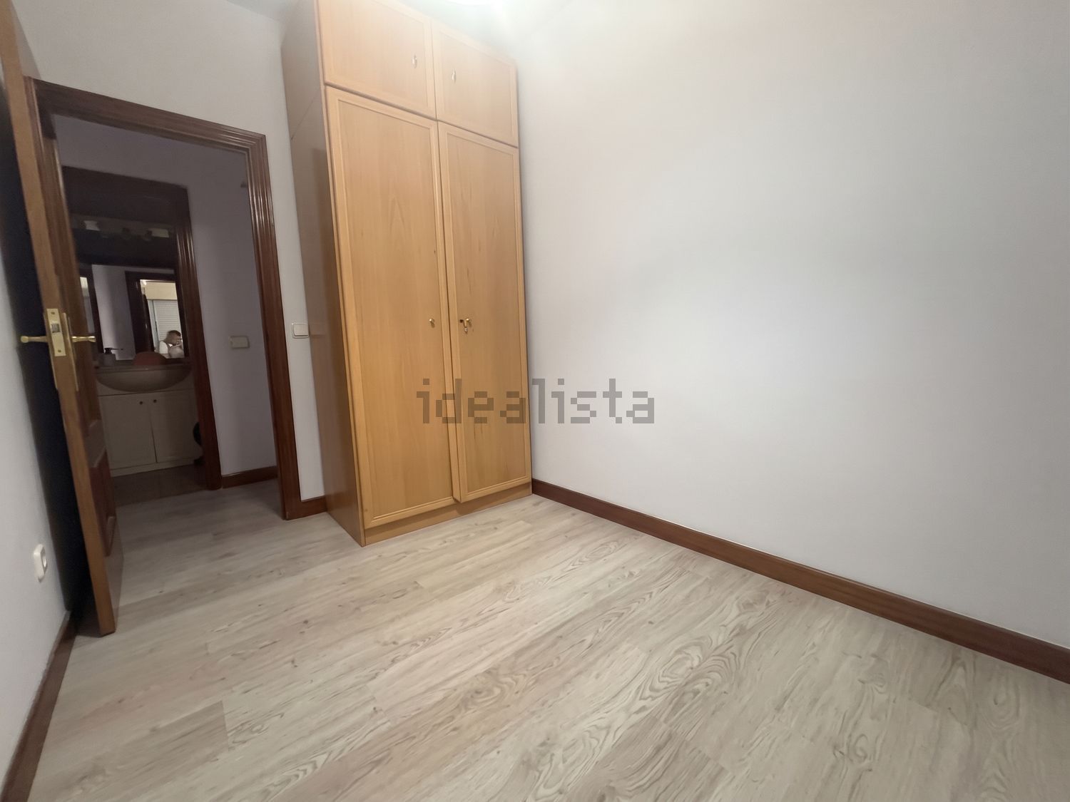 Piso de 65 m² en Madrid
