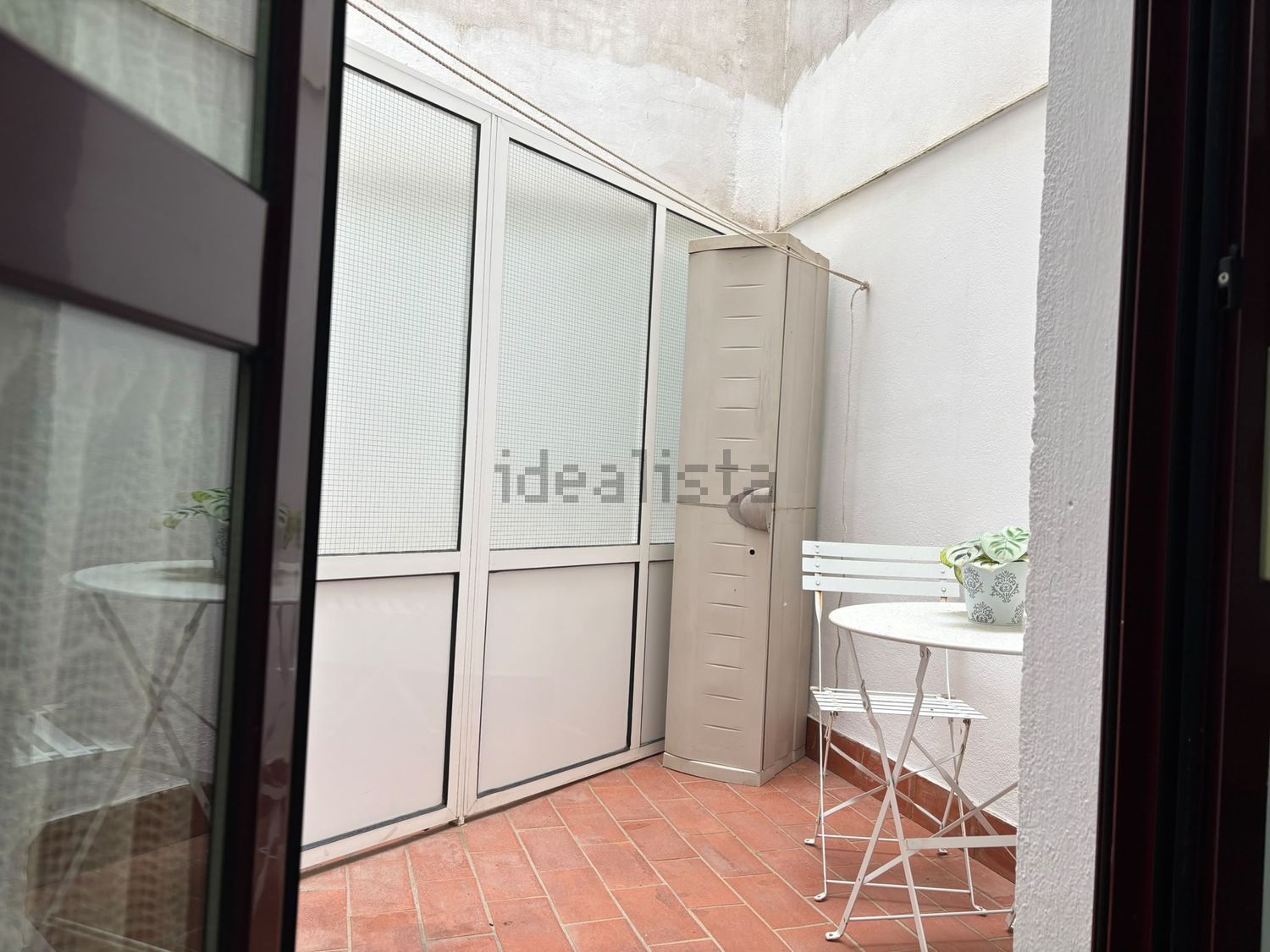 Wohnung 59 m² in Córdoba