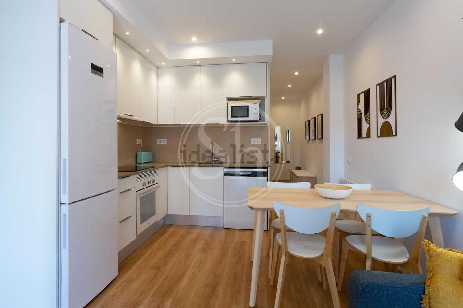 Piso de 60 m² en Barcelona