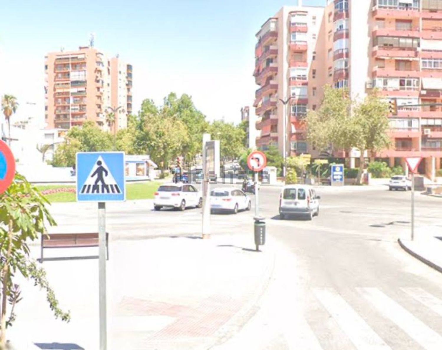 Pis de 75 m² a Màlaga