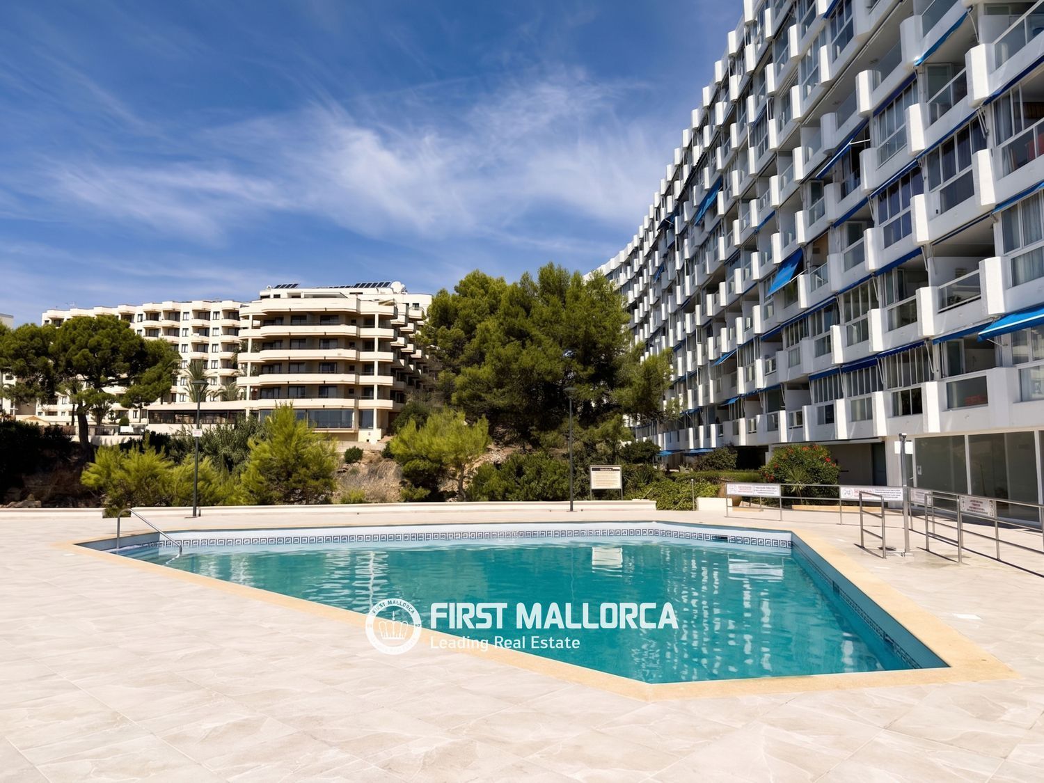 Pis de 52 m² a Calvià