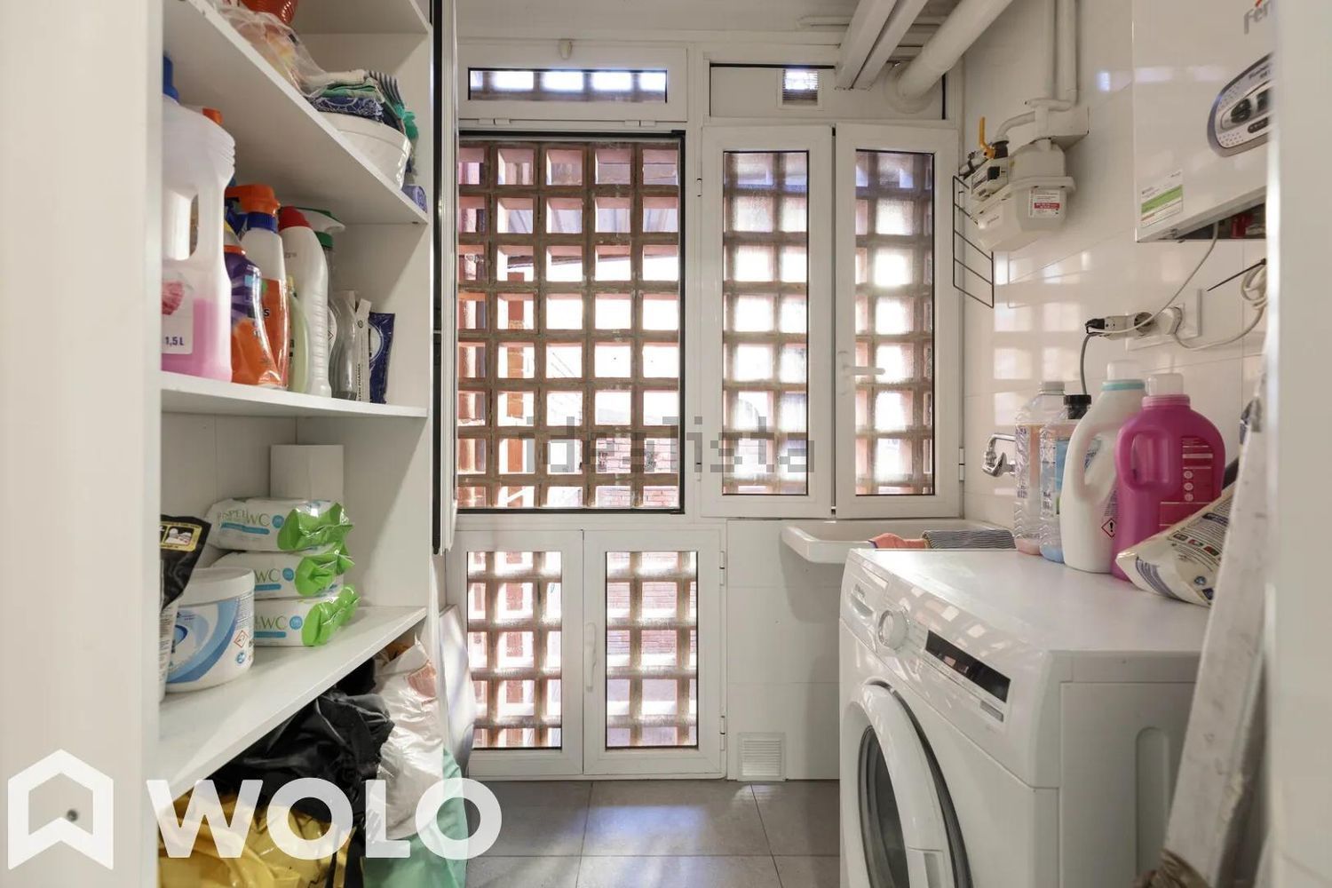Appartement 89 m² à Barcelone