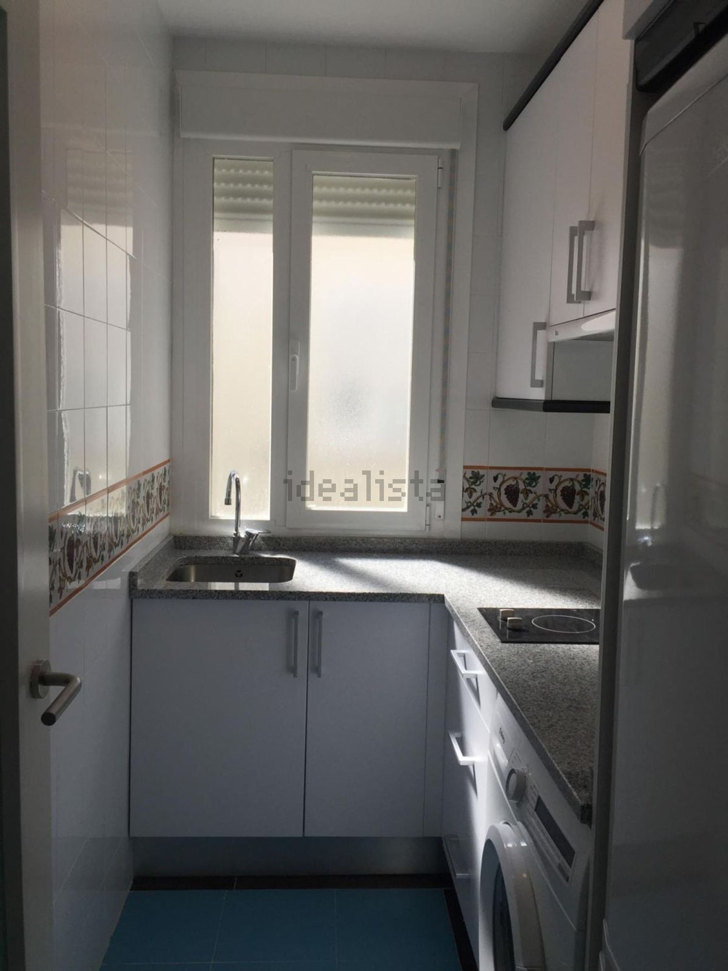 Piso de 39 m² en Madrid