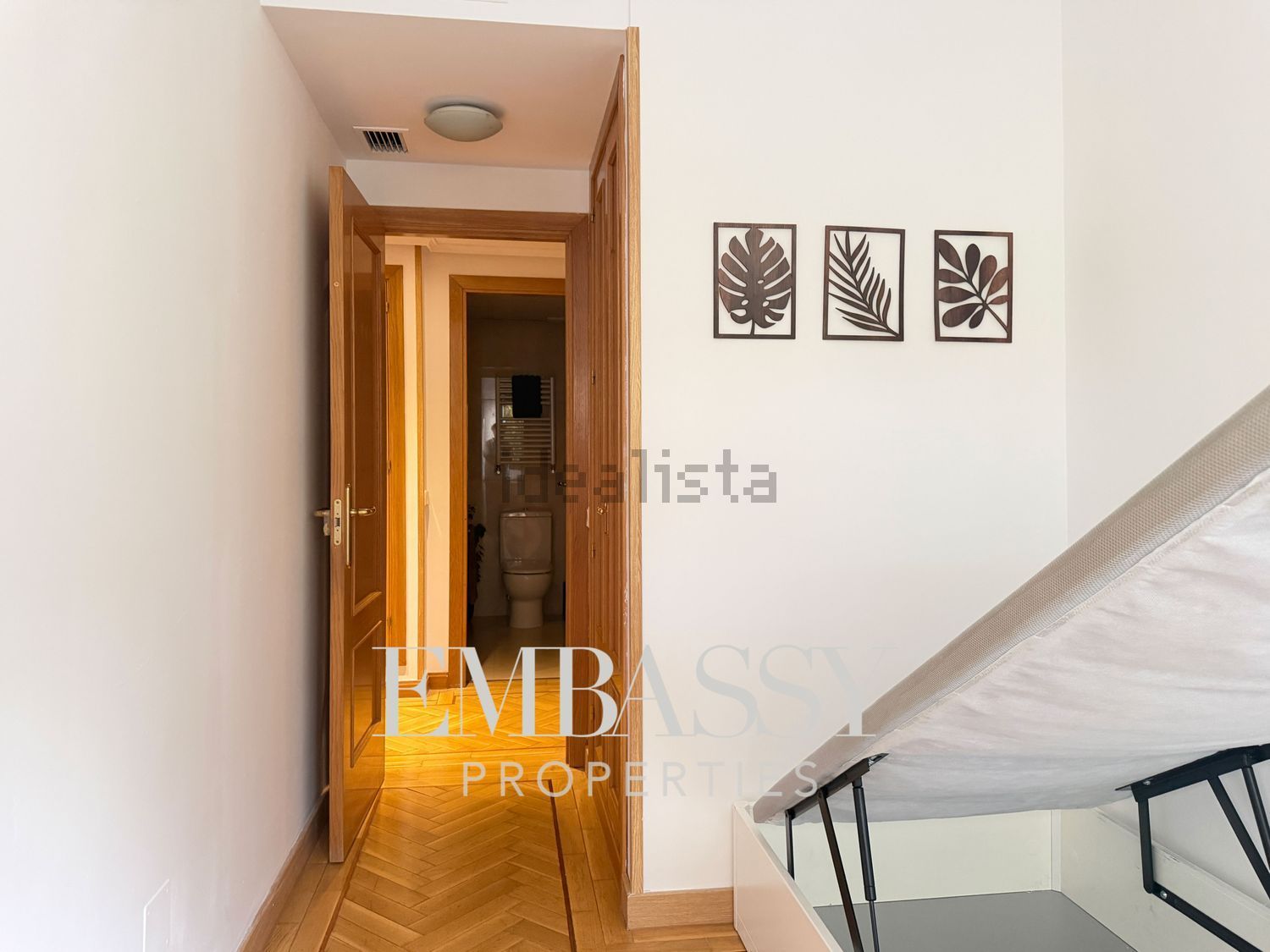 Pis de 87 m² a Madrid