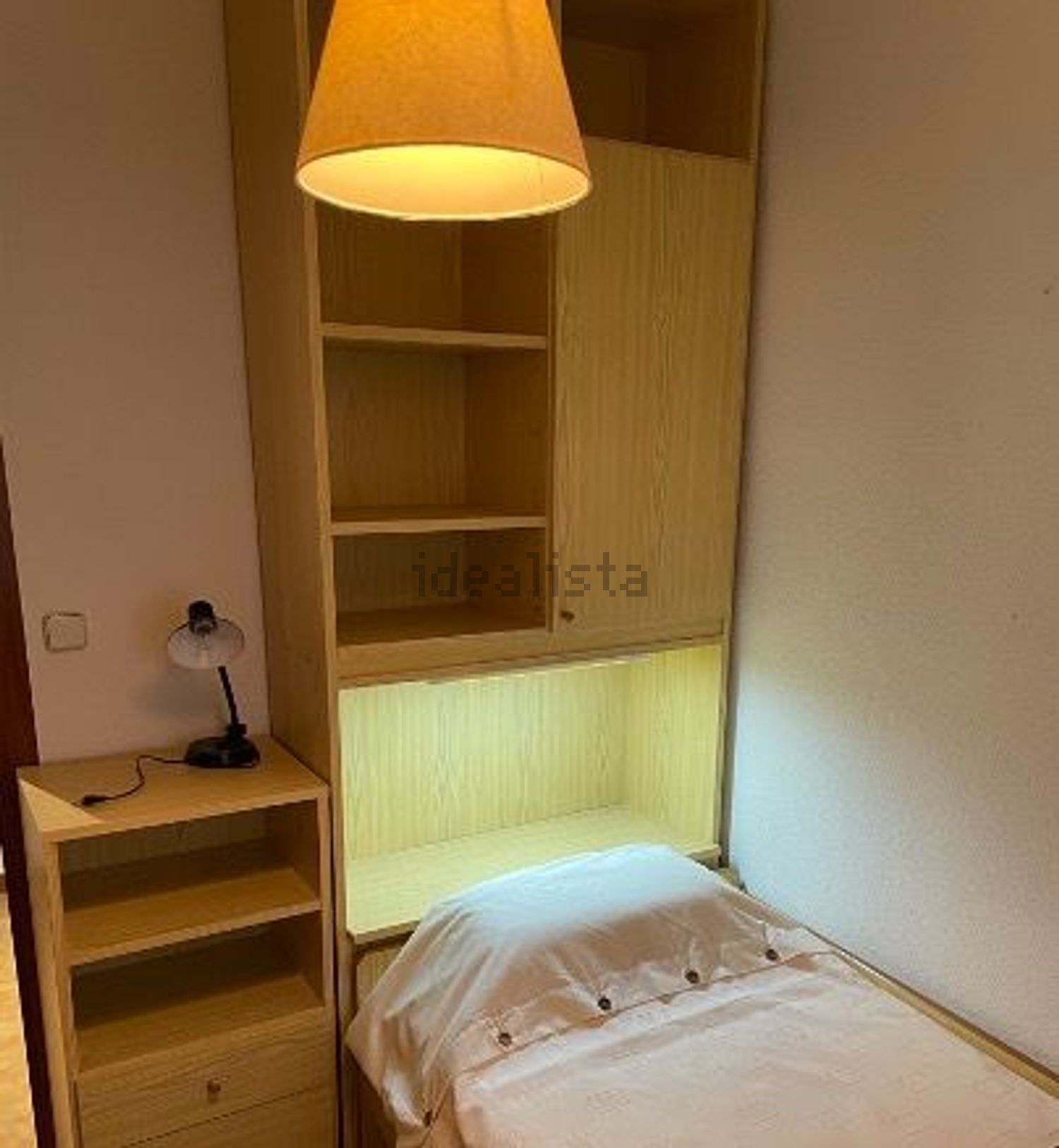Habitación 80 m², el Prat de Llobregat