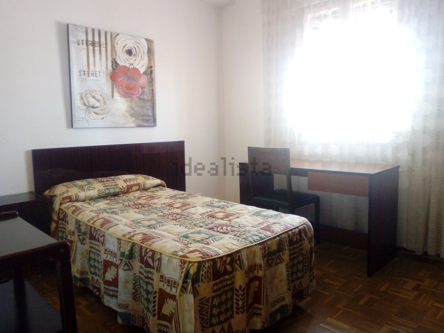 Habitación en alquiler, Segovia