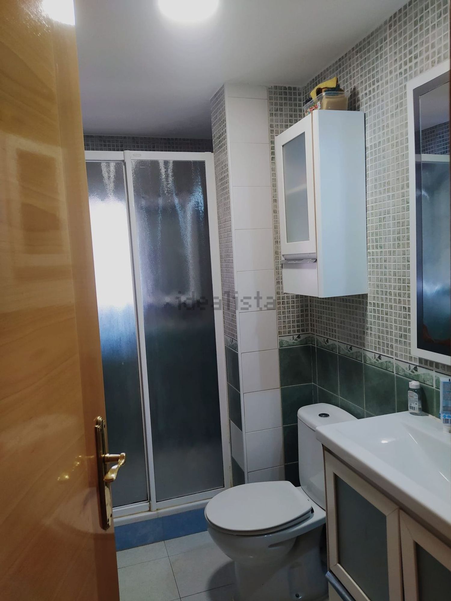 Habitación en alquiler, Madrid