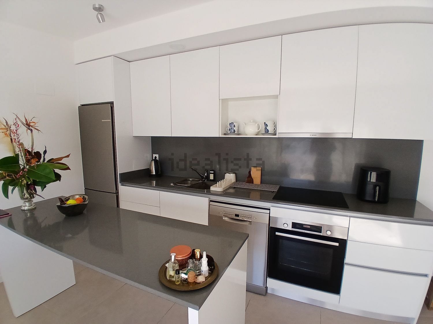 Квартира 97 м² в Estepona